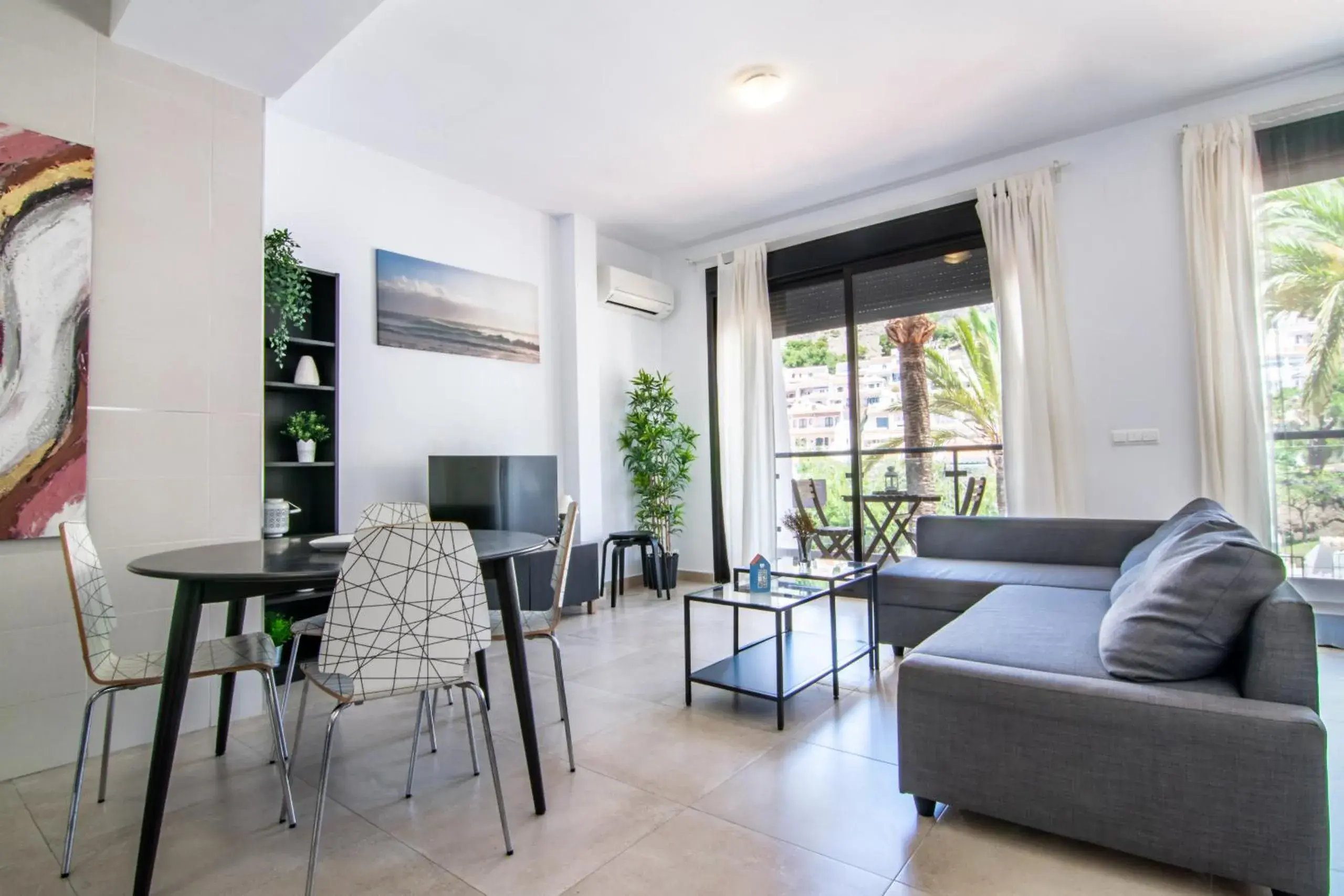 Studio in Apartamentos & SPA Torres de San Juan Studio in Apartamentos & SPA Torres de San Juan