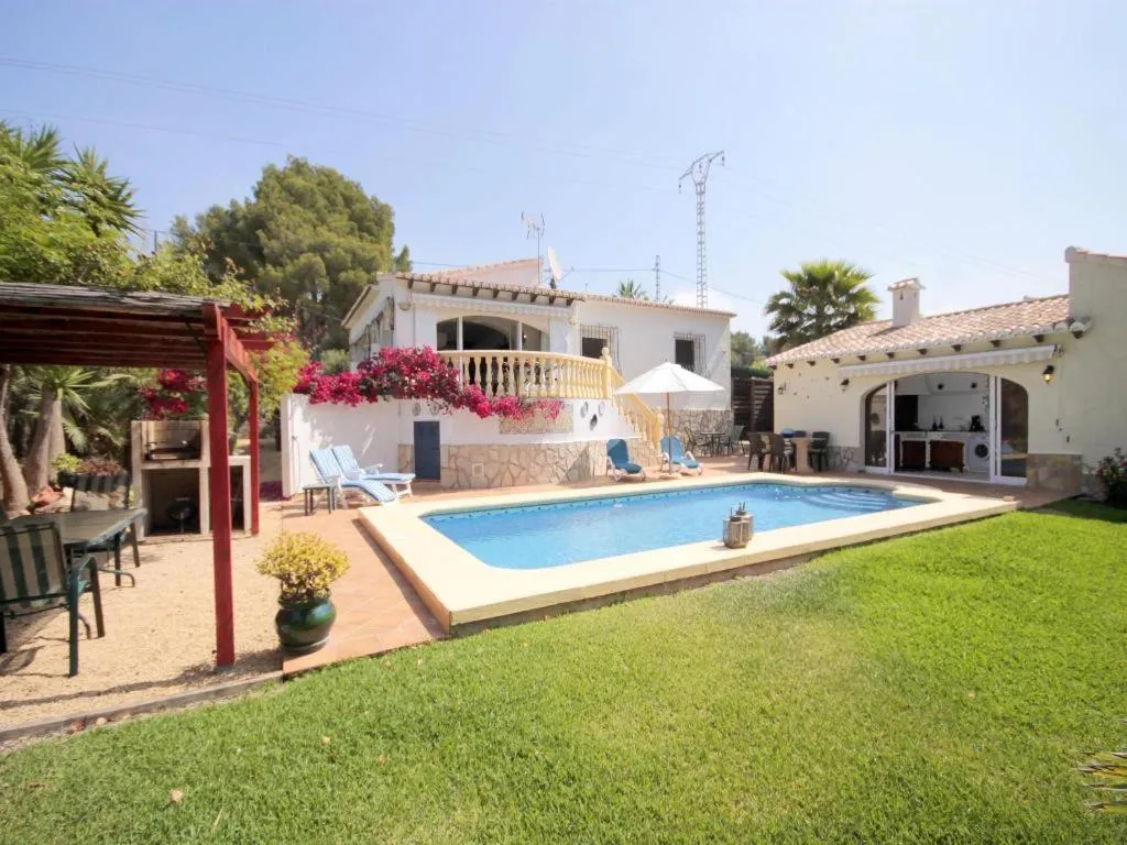 Villa Amaya