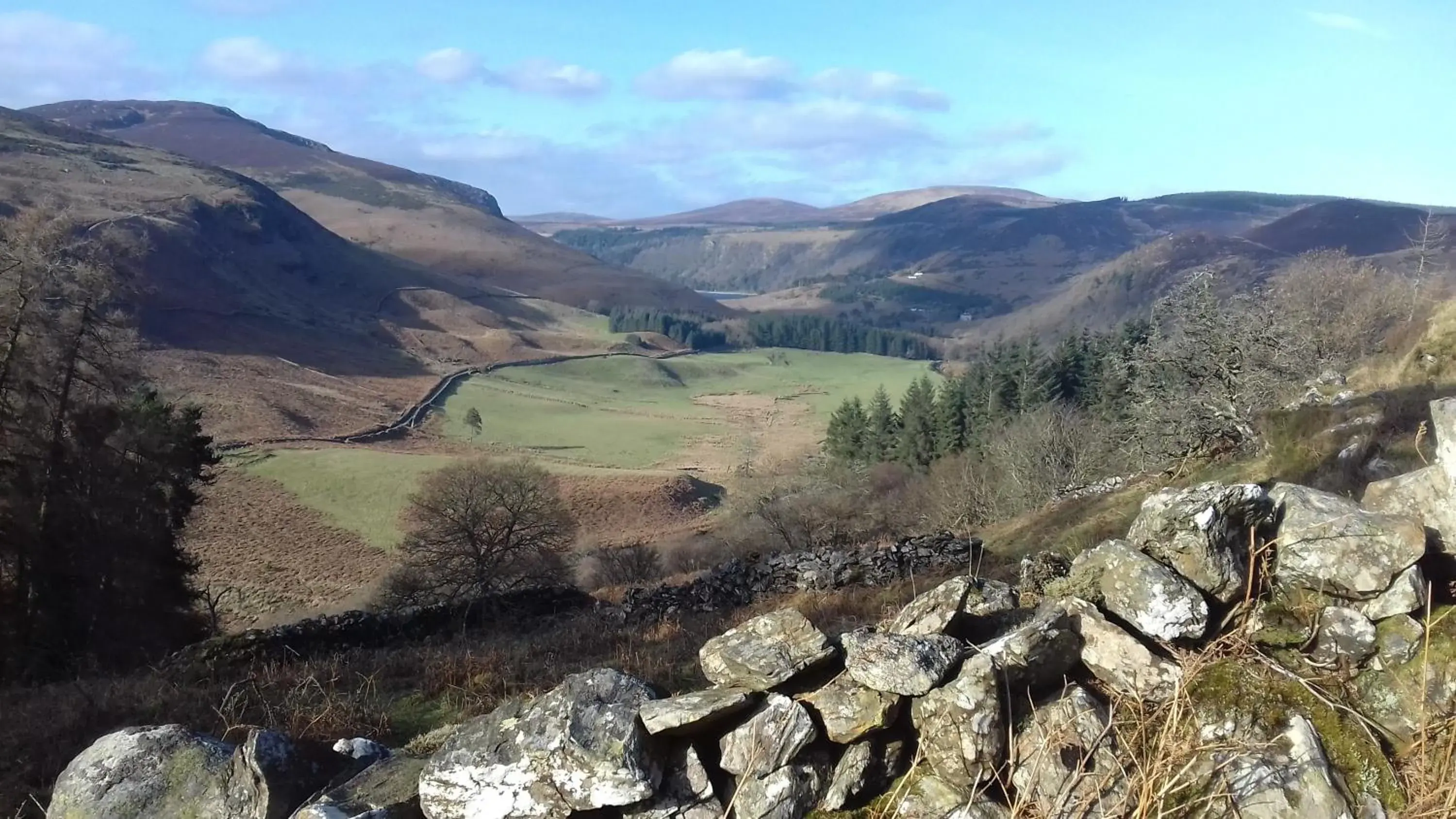 Family Room in Lus Mor Family Room in Lus Mor