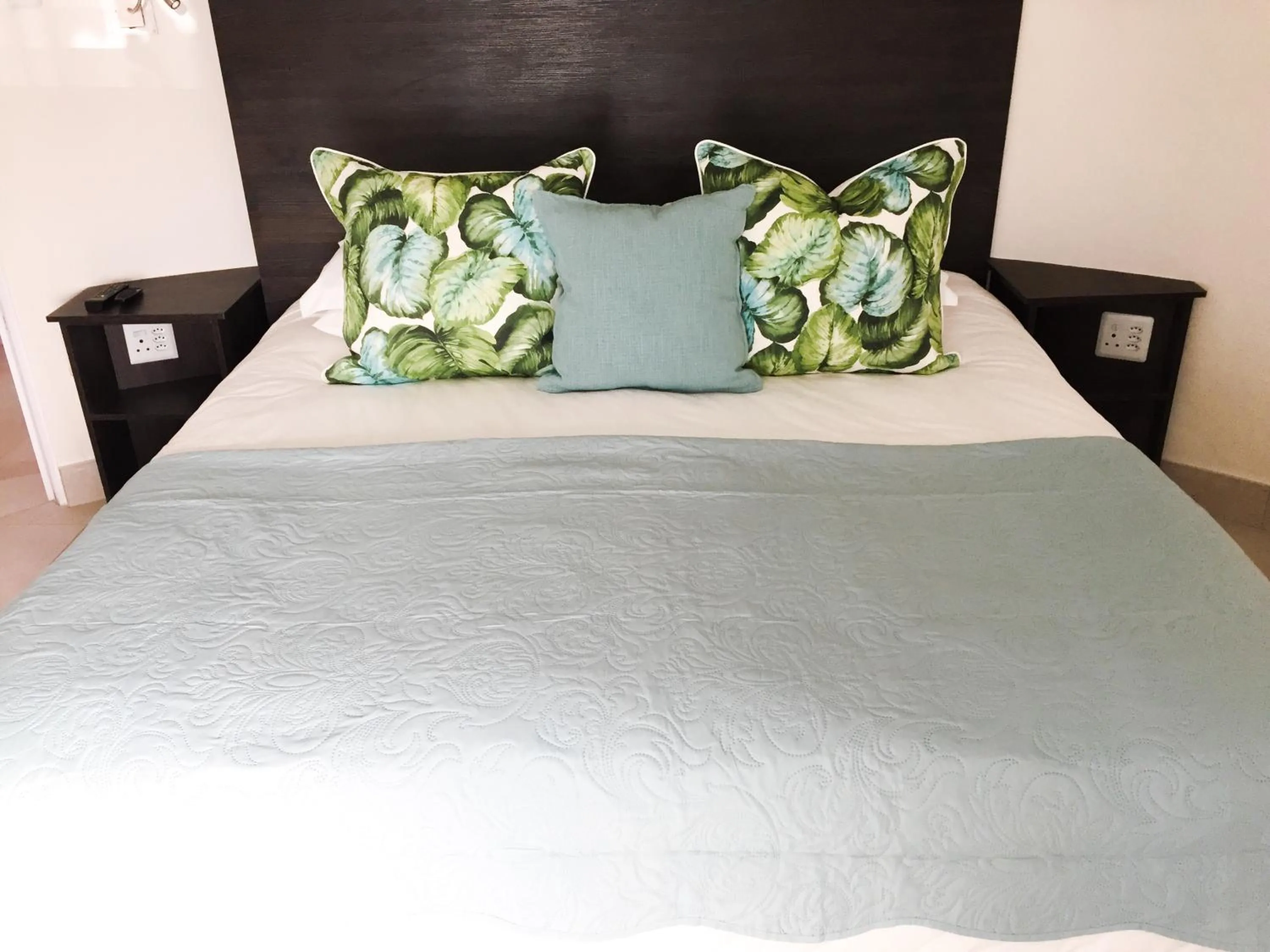 Bedroom, Bed in Impa-Lala Country Estate