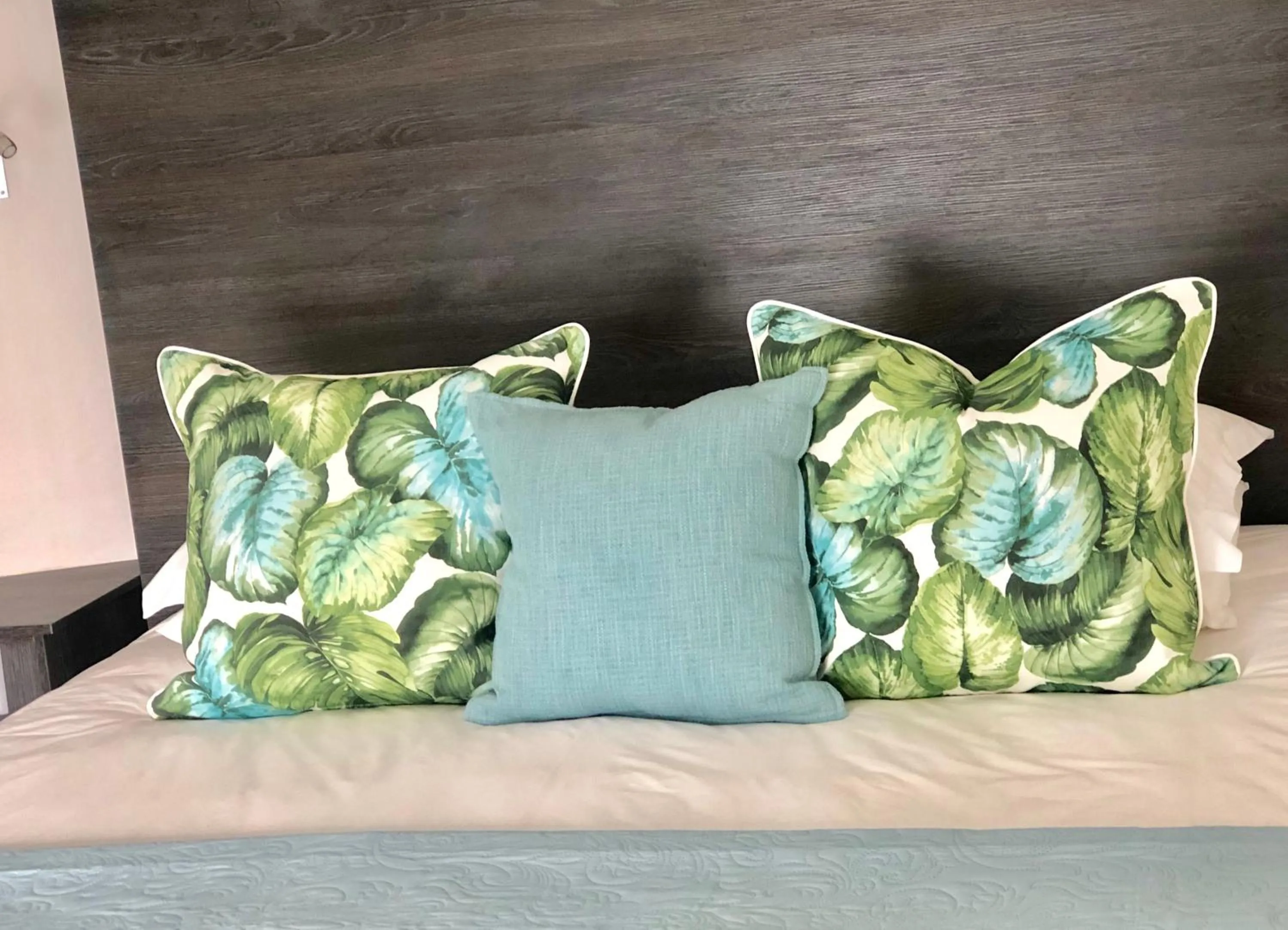 Bed in Impa-Lala Country Estate