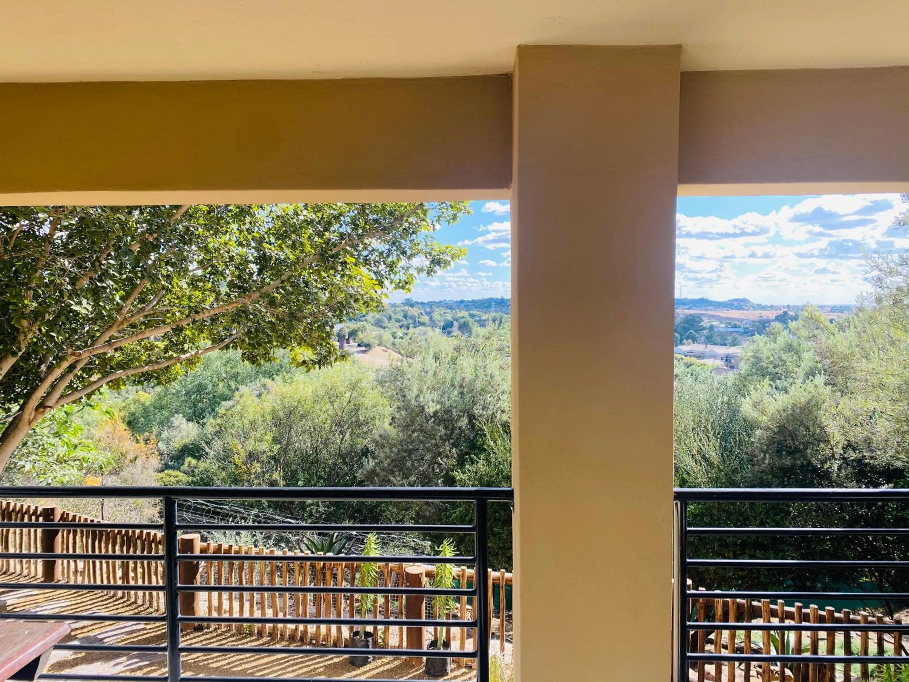 Impa-Lala Country Estate