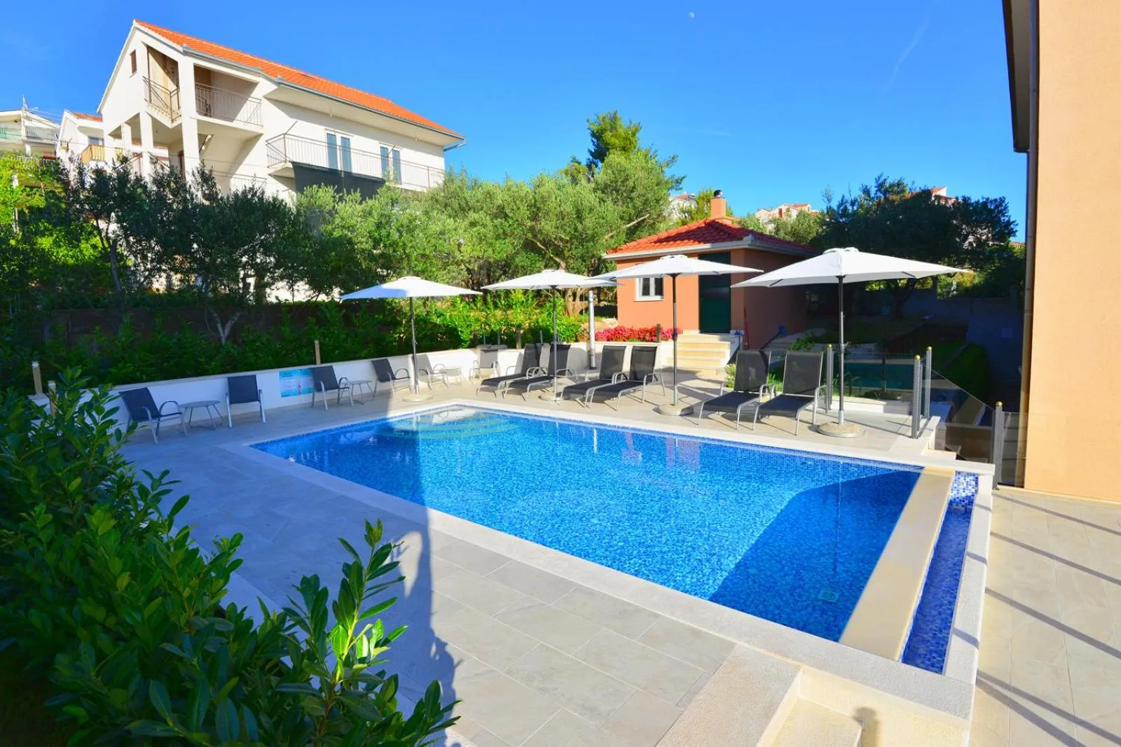 Apartments Villa Coratina