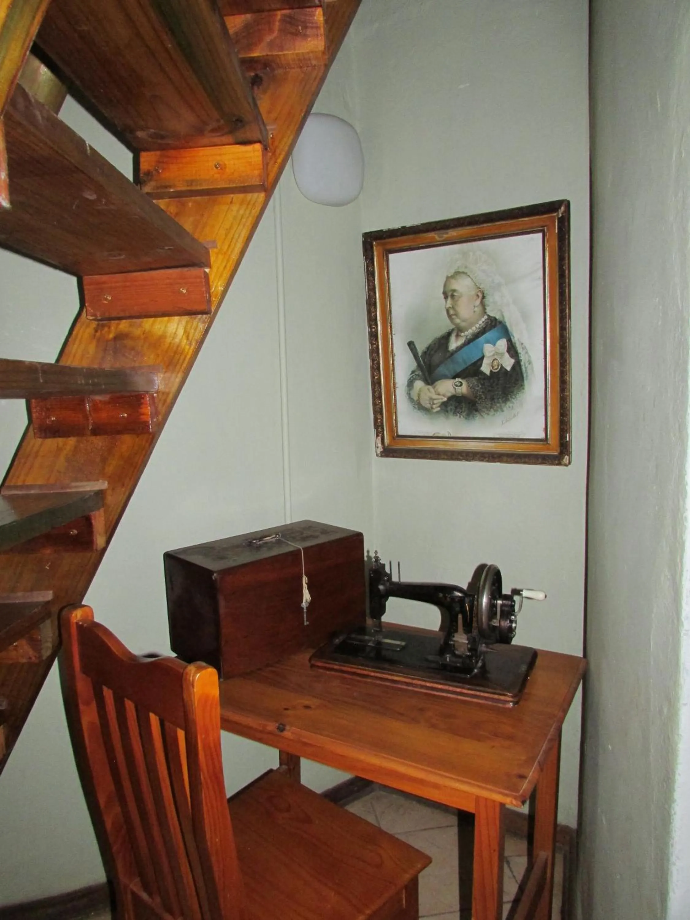 Area and facilities in Absolute Leisure Cottages