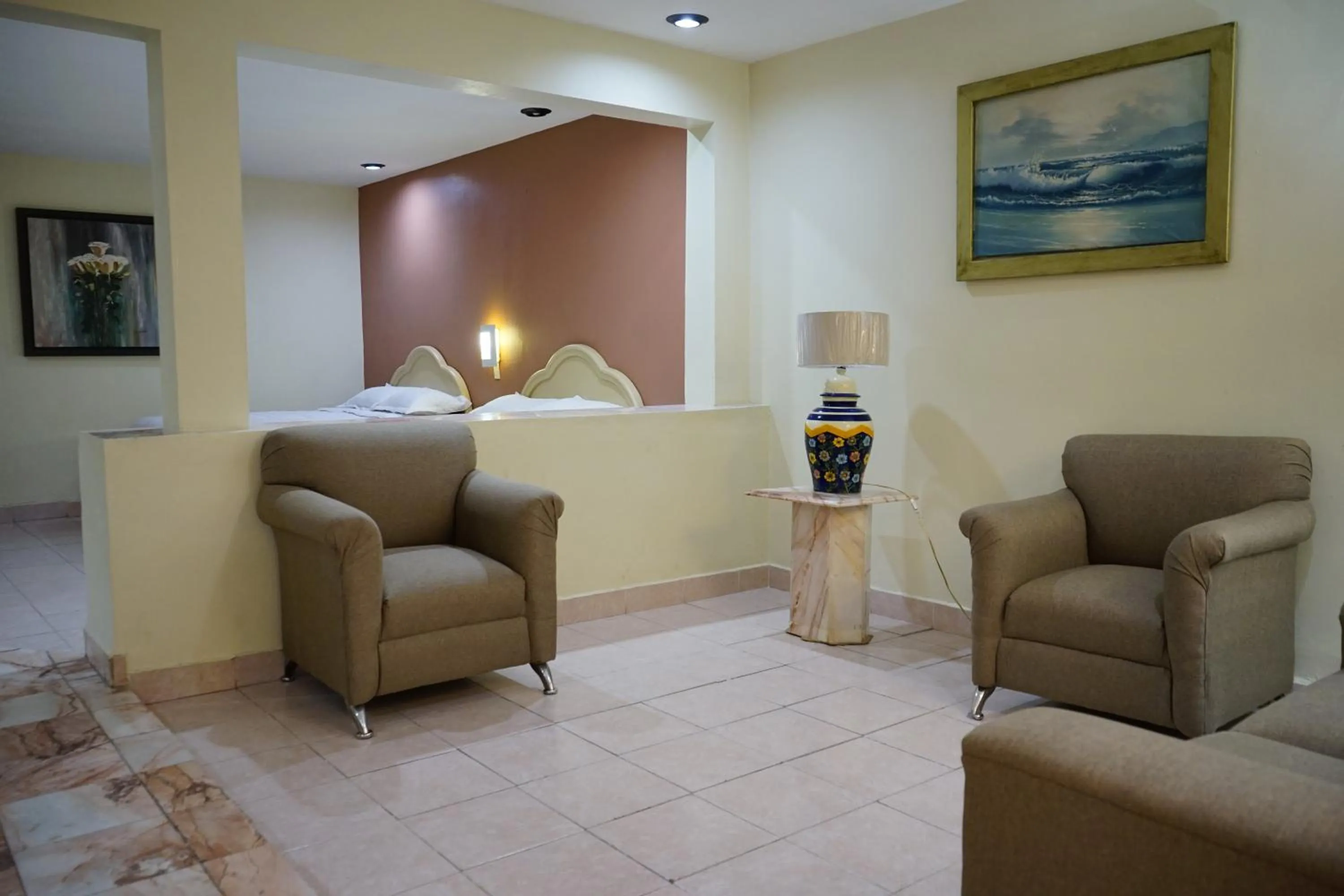 Hotel Posada del Sol Inn