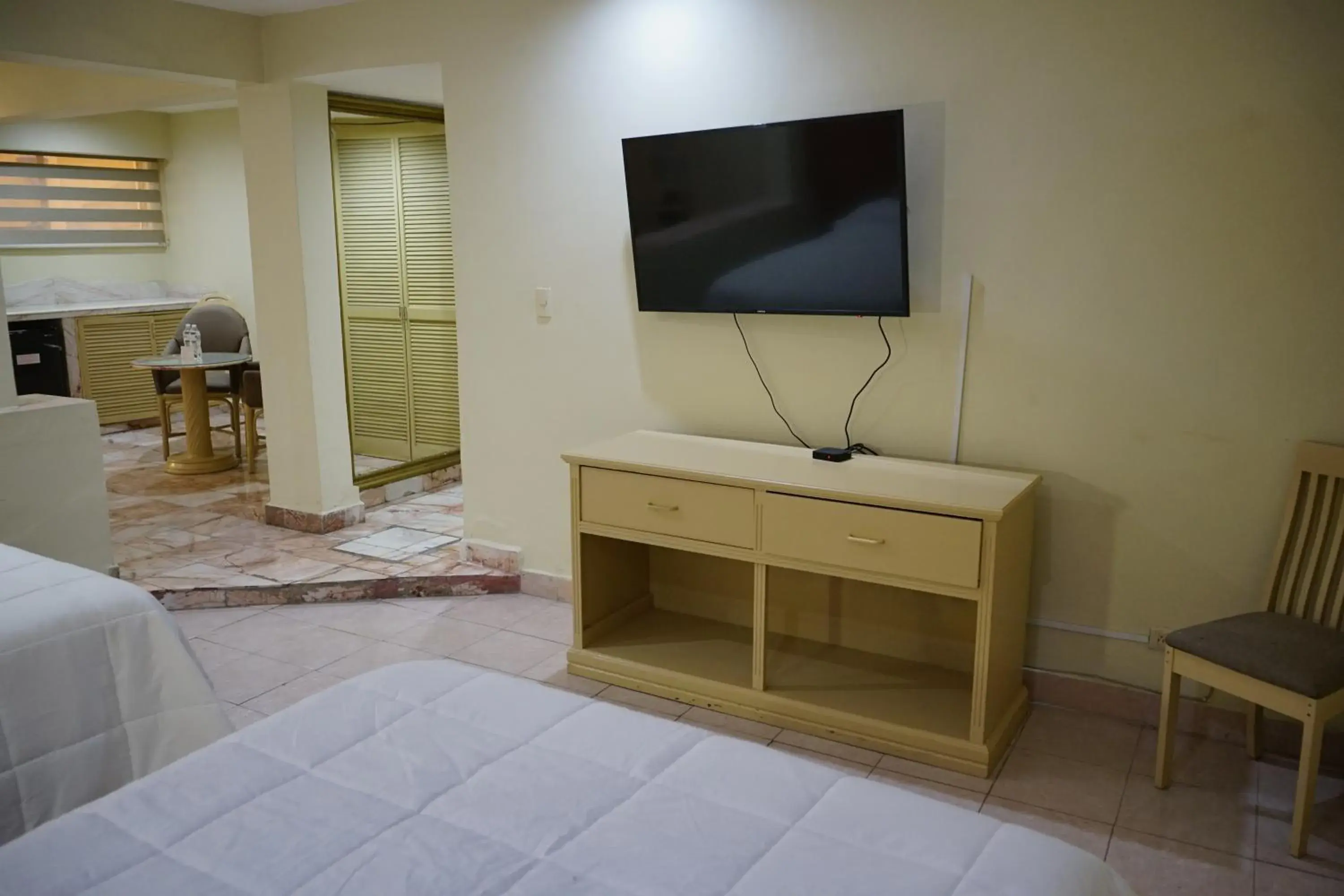 Suite in Hotel Posada del Sol Inn Suite in Hotel Posada del Sol Inn