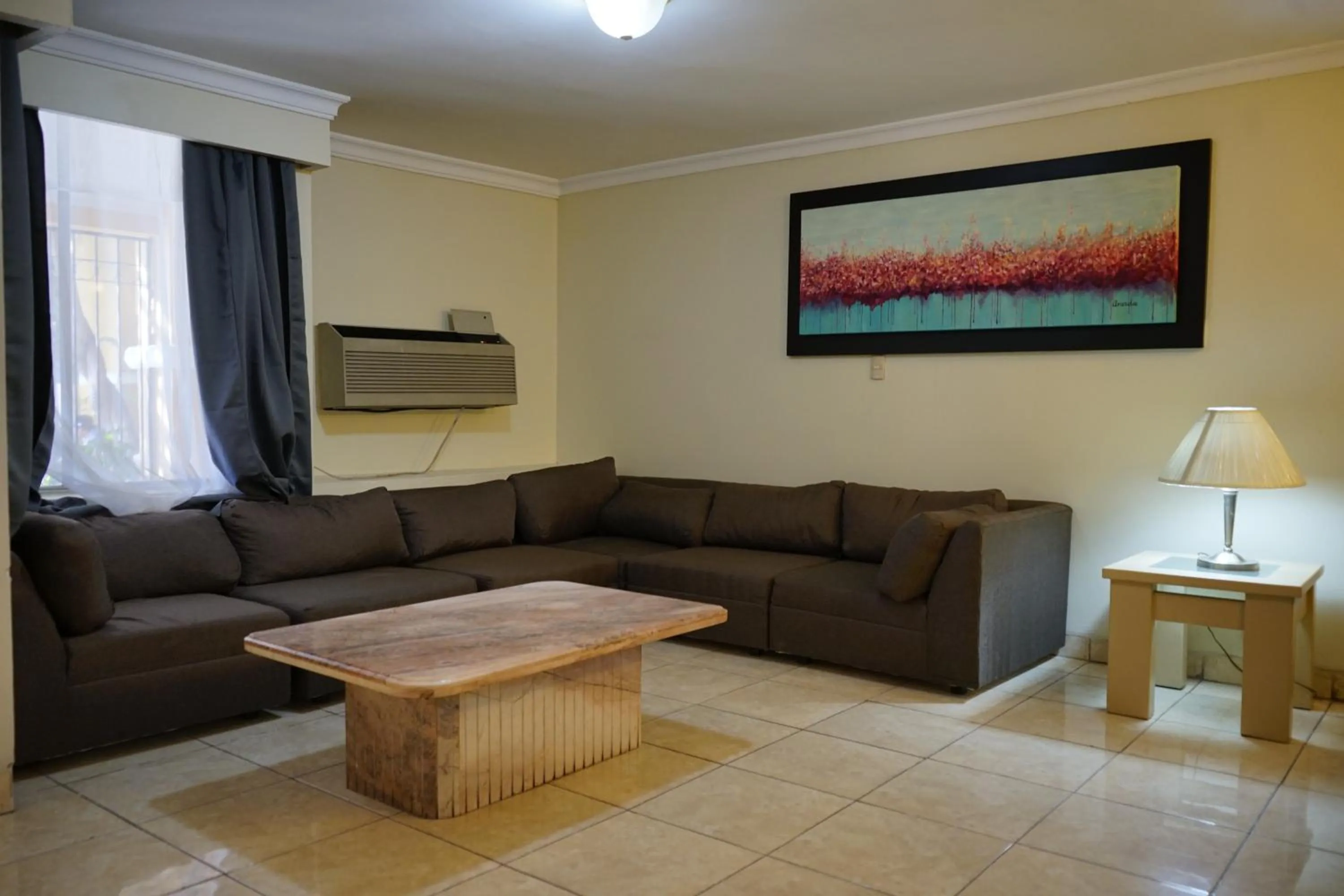 Hotel Posada del Sol Inn