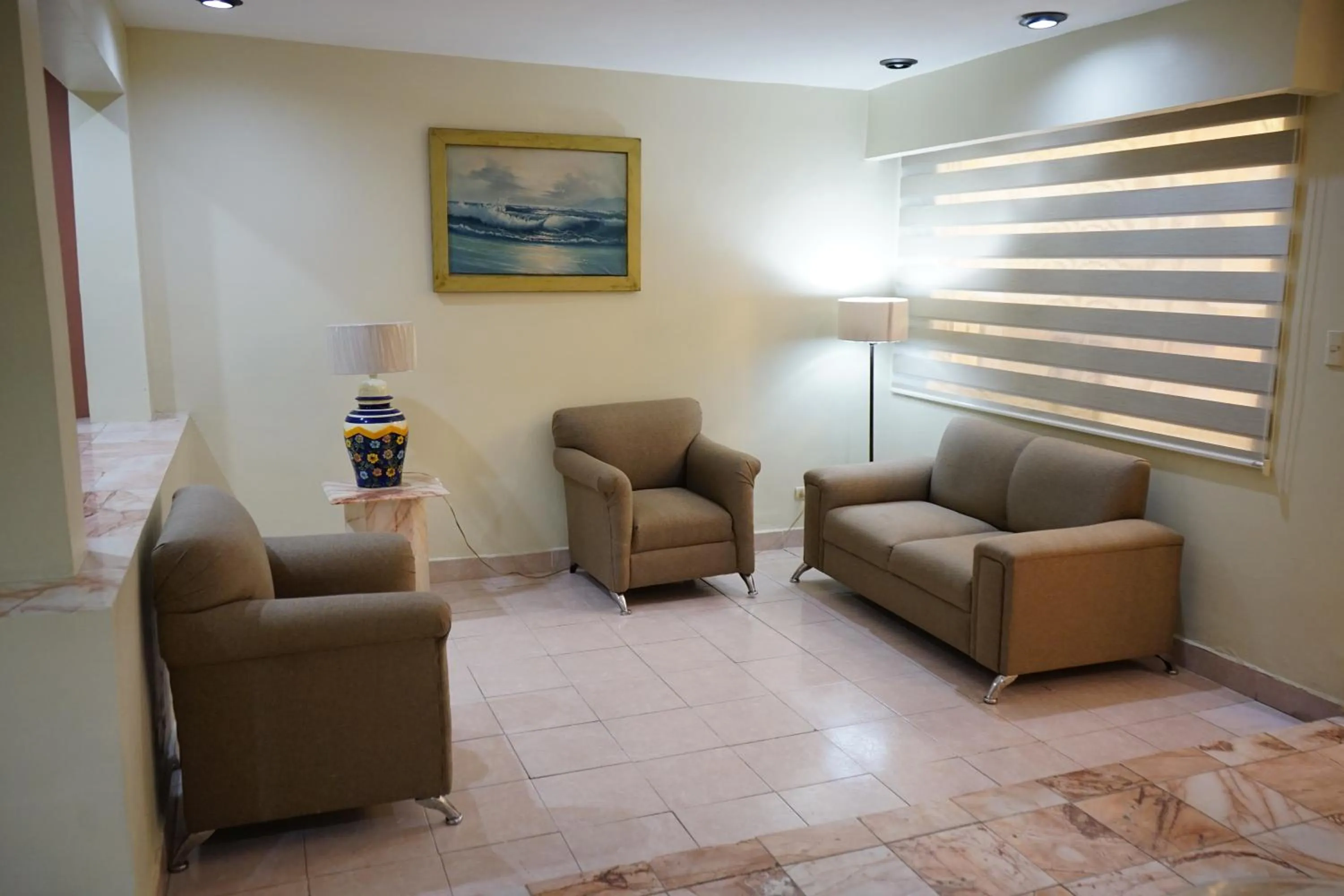 Hotel Posada del Sol Inn