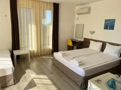 Family Hotel Dreams