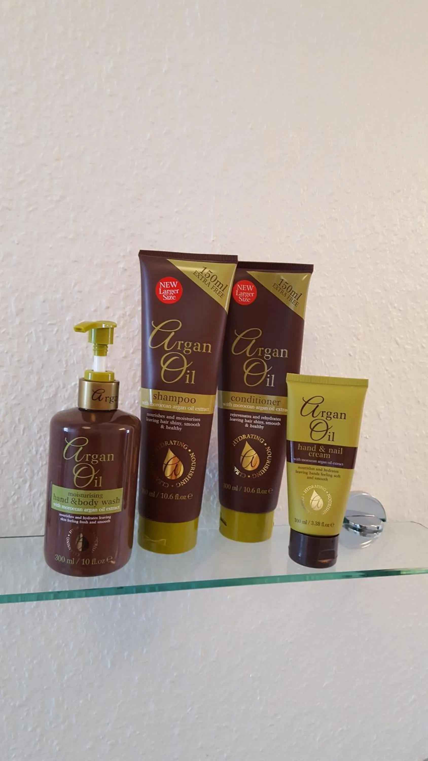 Bathroom in Franklyn Guesthouse