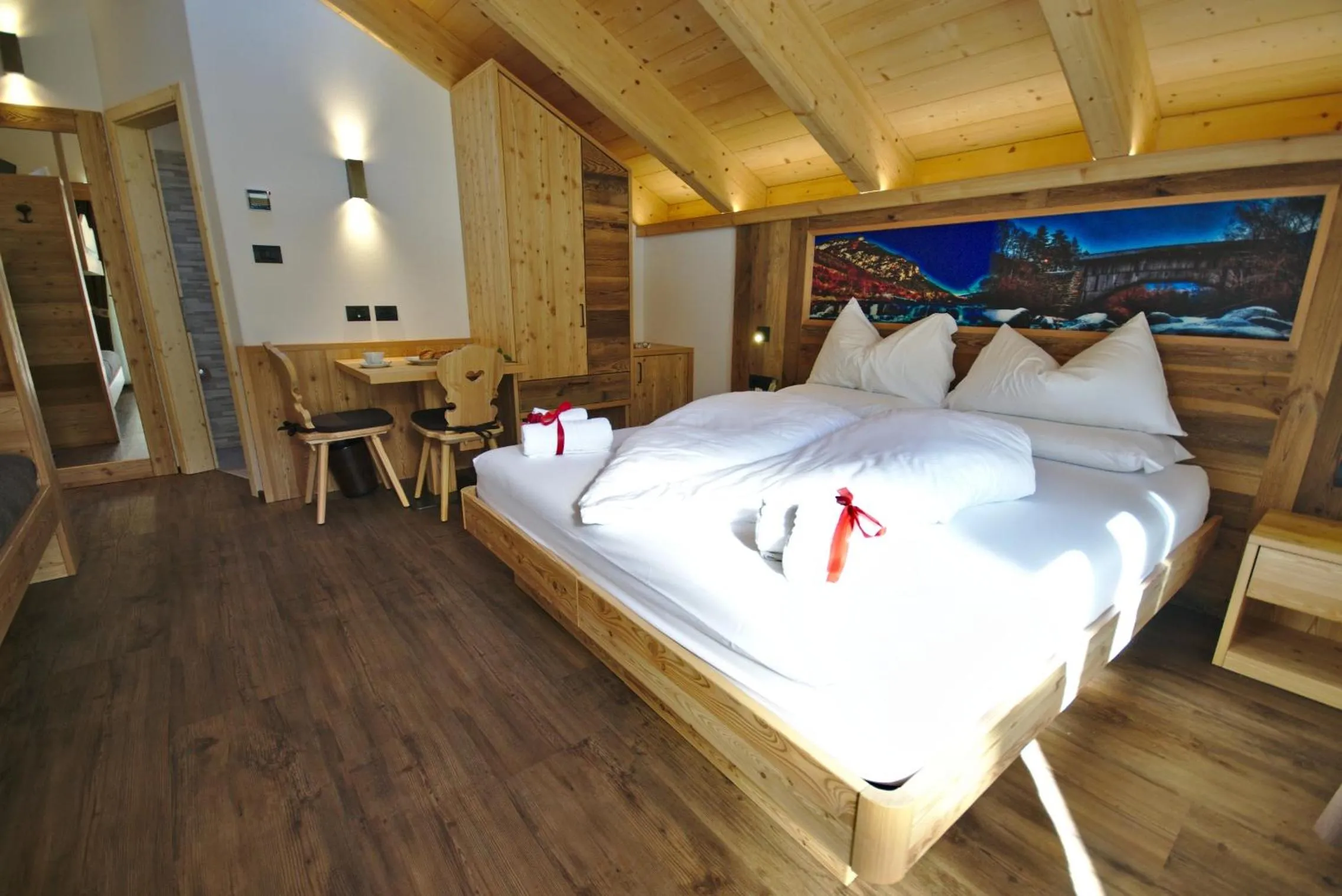 Agritur Maso Piasina