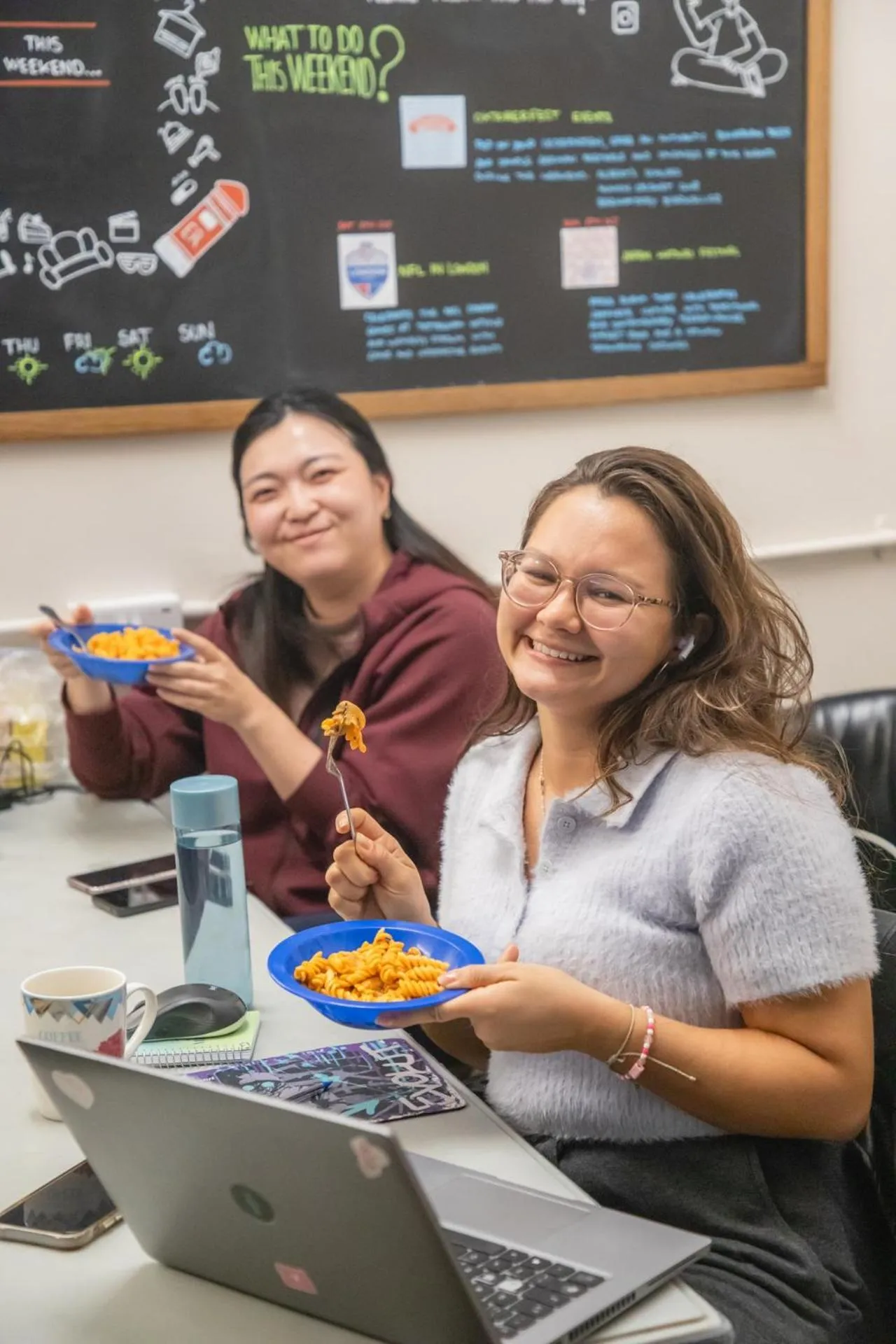 People in London Backpackers Youth Hostel 18 - 35 Years Old Only