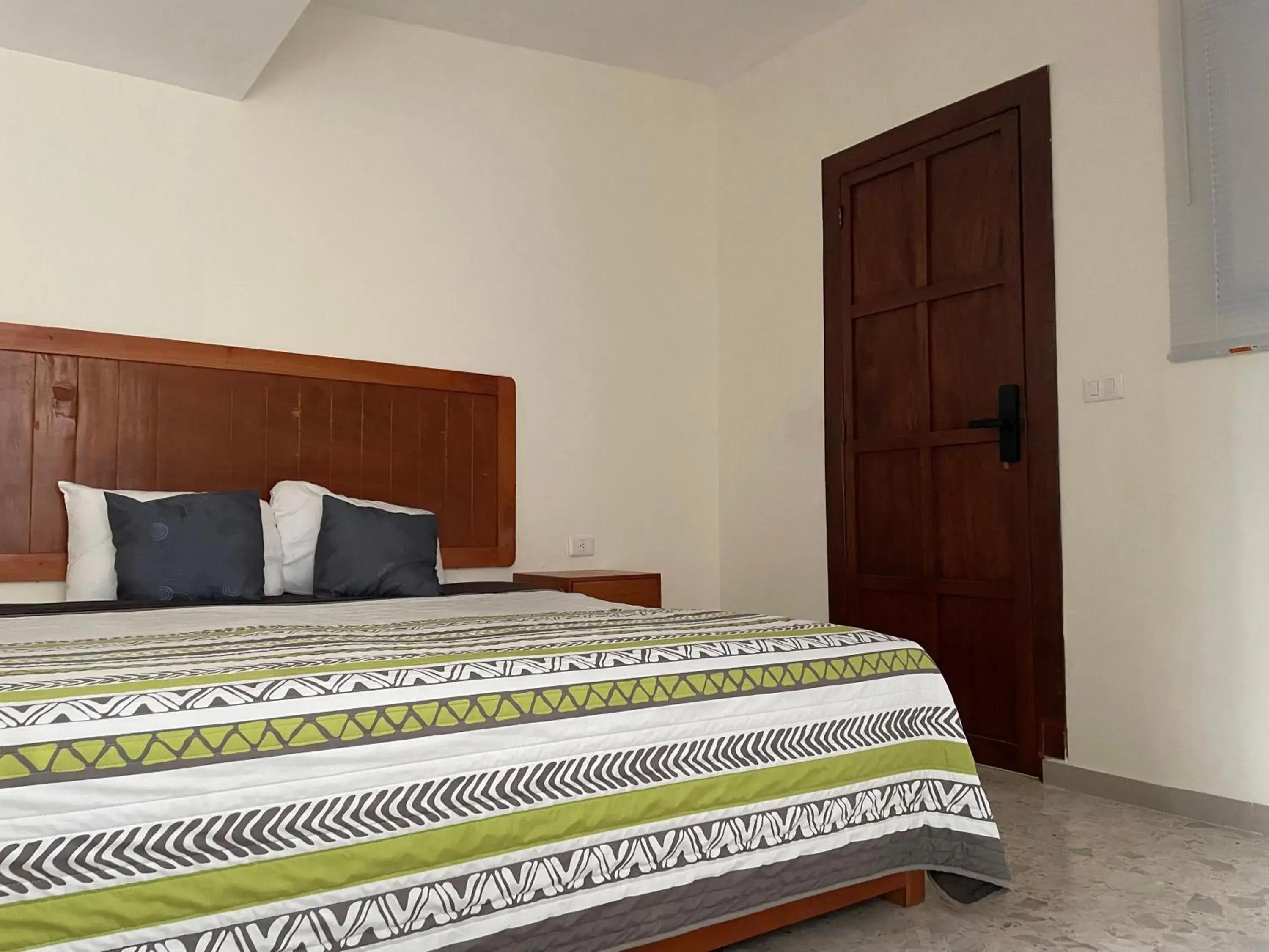 Family Double Room in Hotel Pastora Family Double Room in Hotel Pastora