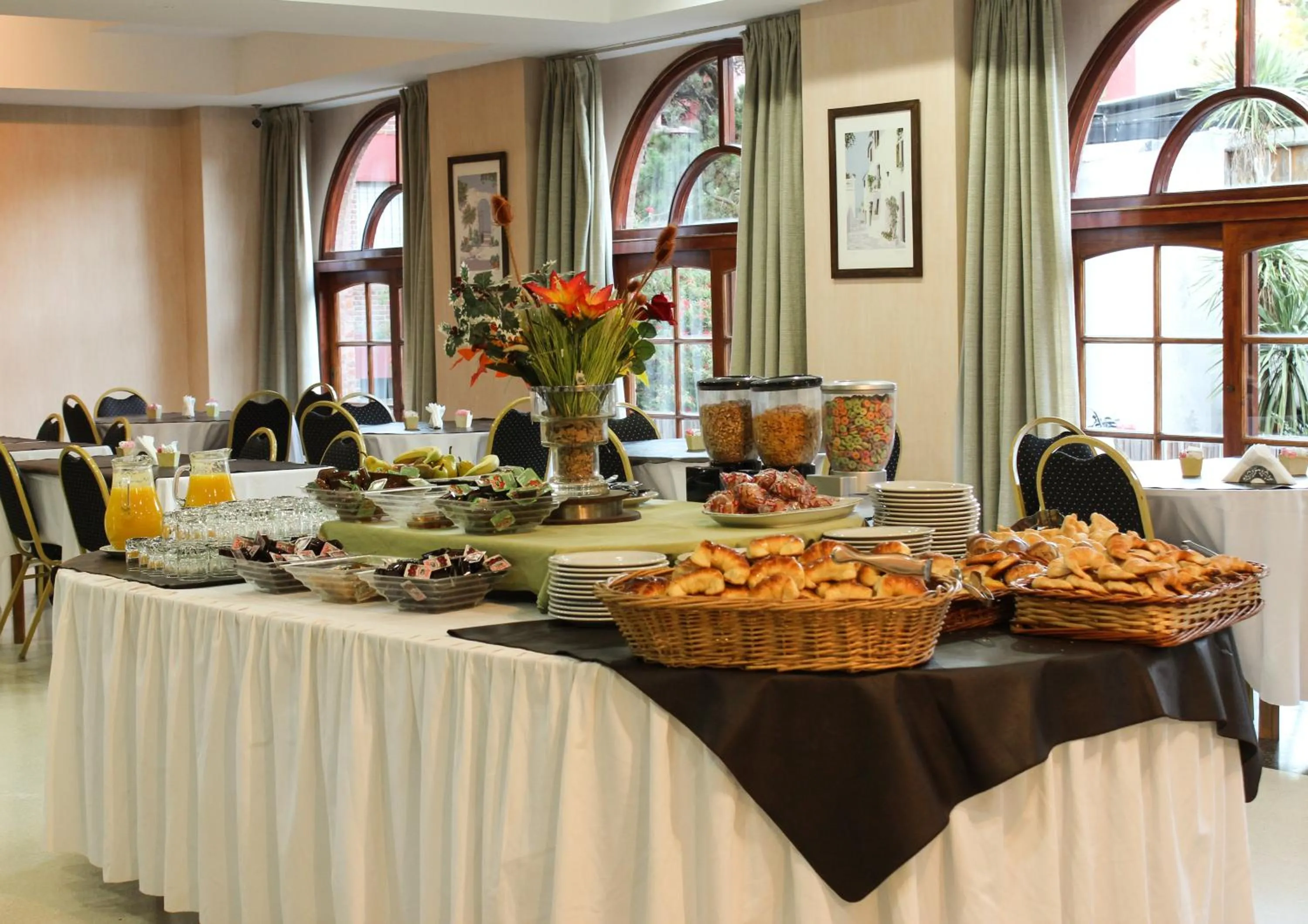 Hotel Algeciras