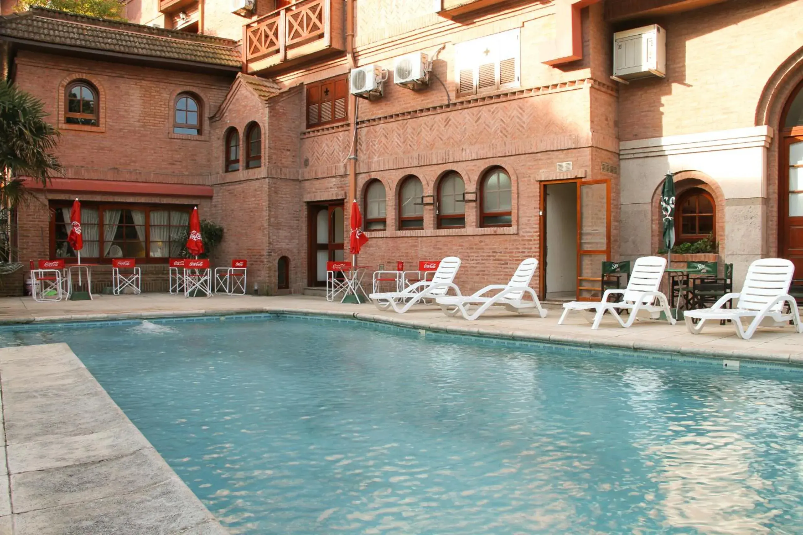 Hotel Algeciras Hotel Algeciras