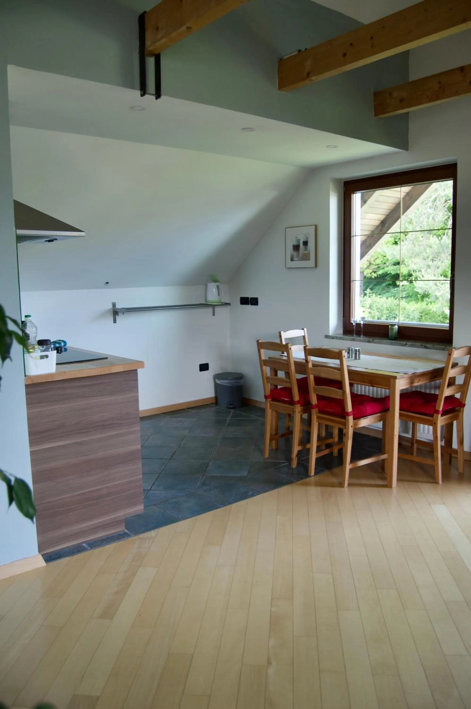 Rudi Hiti's Guest House