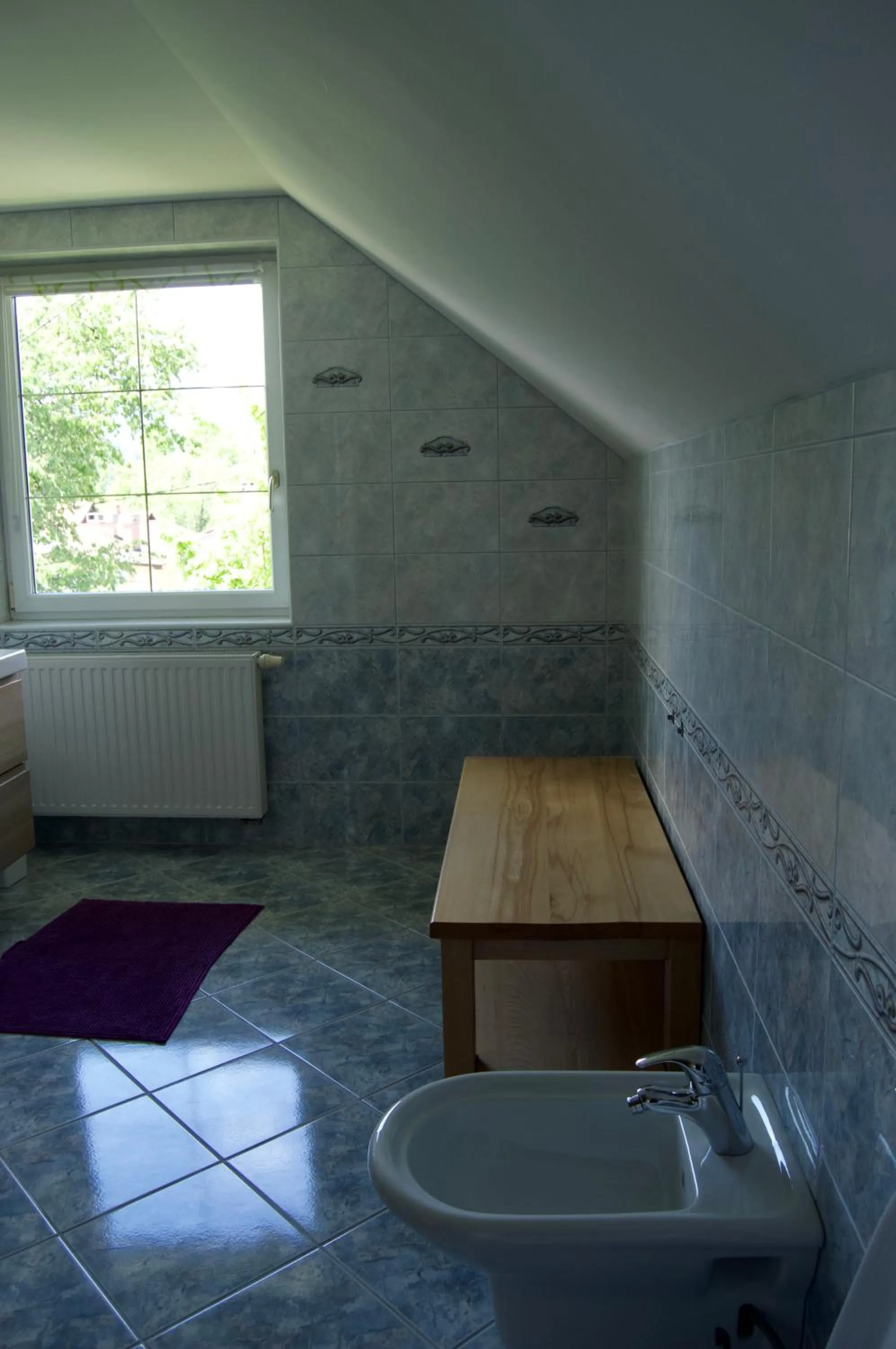 Rudi Hiti's Guest House