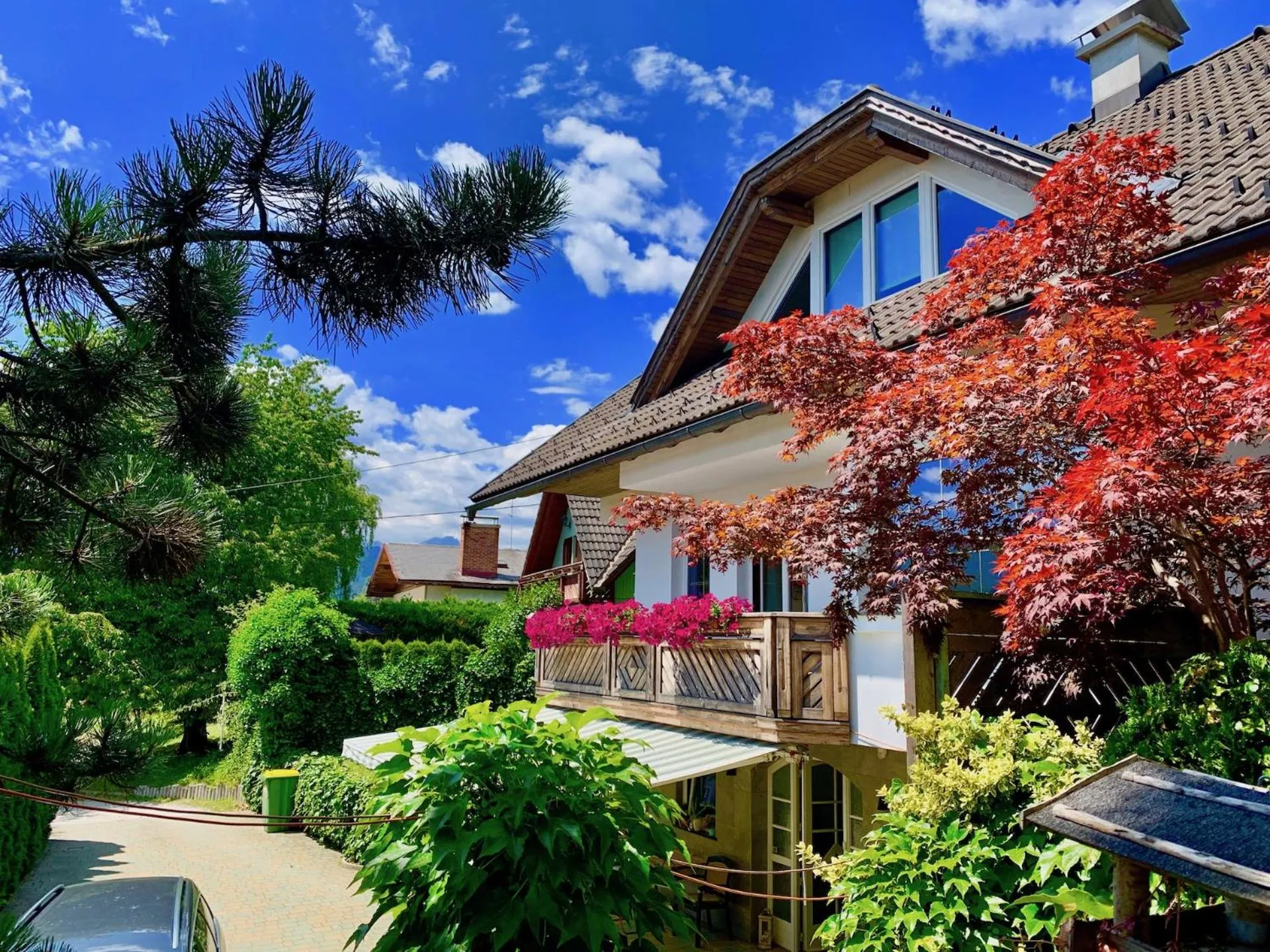 Rudi Hiti's Guest House