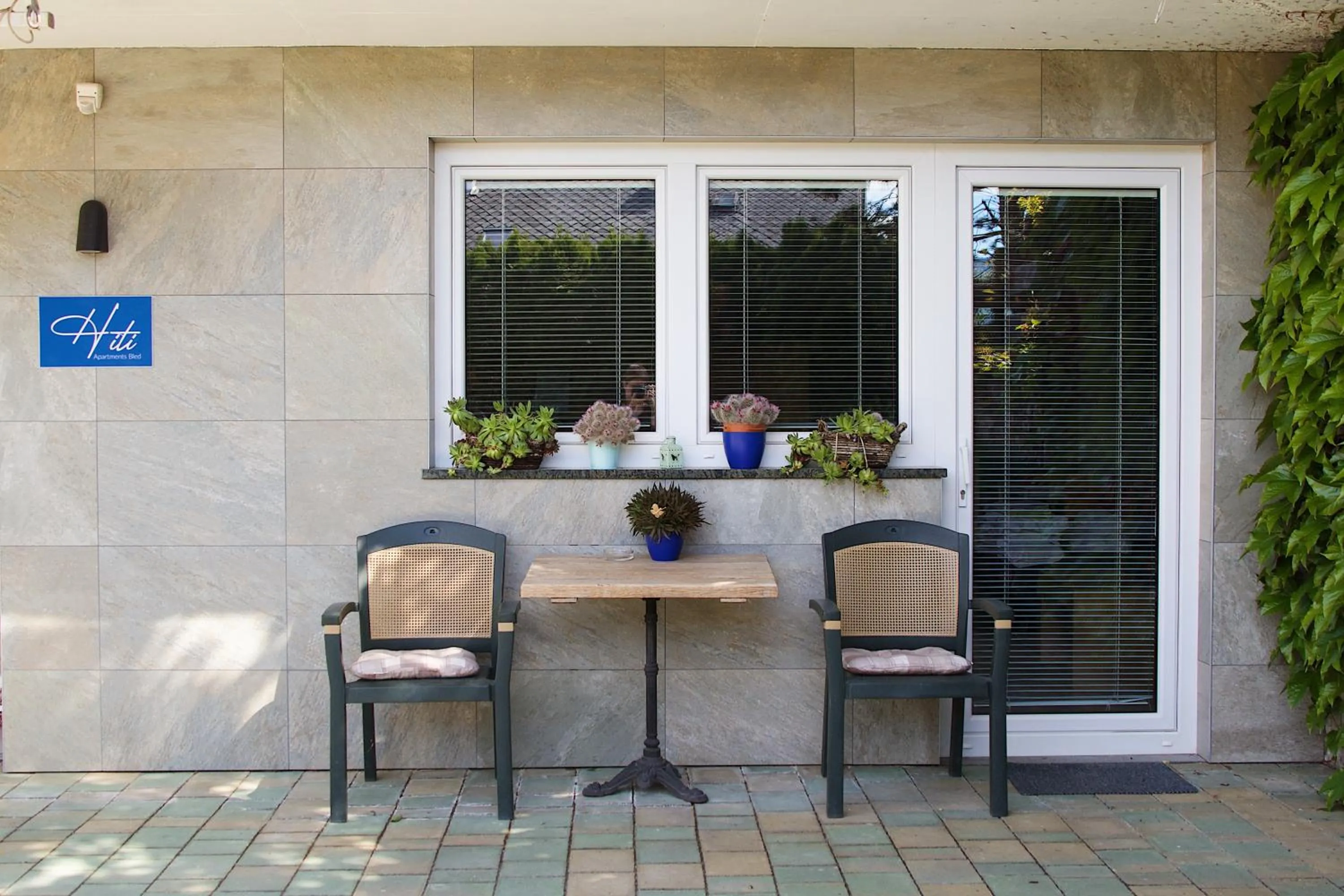 Rudi Hiti's Guest House