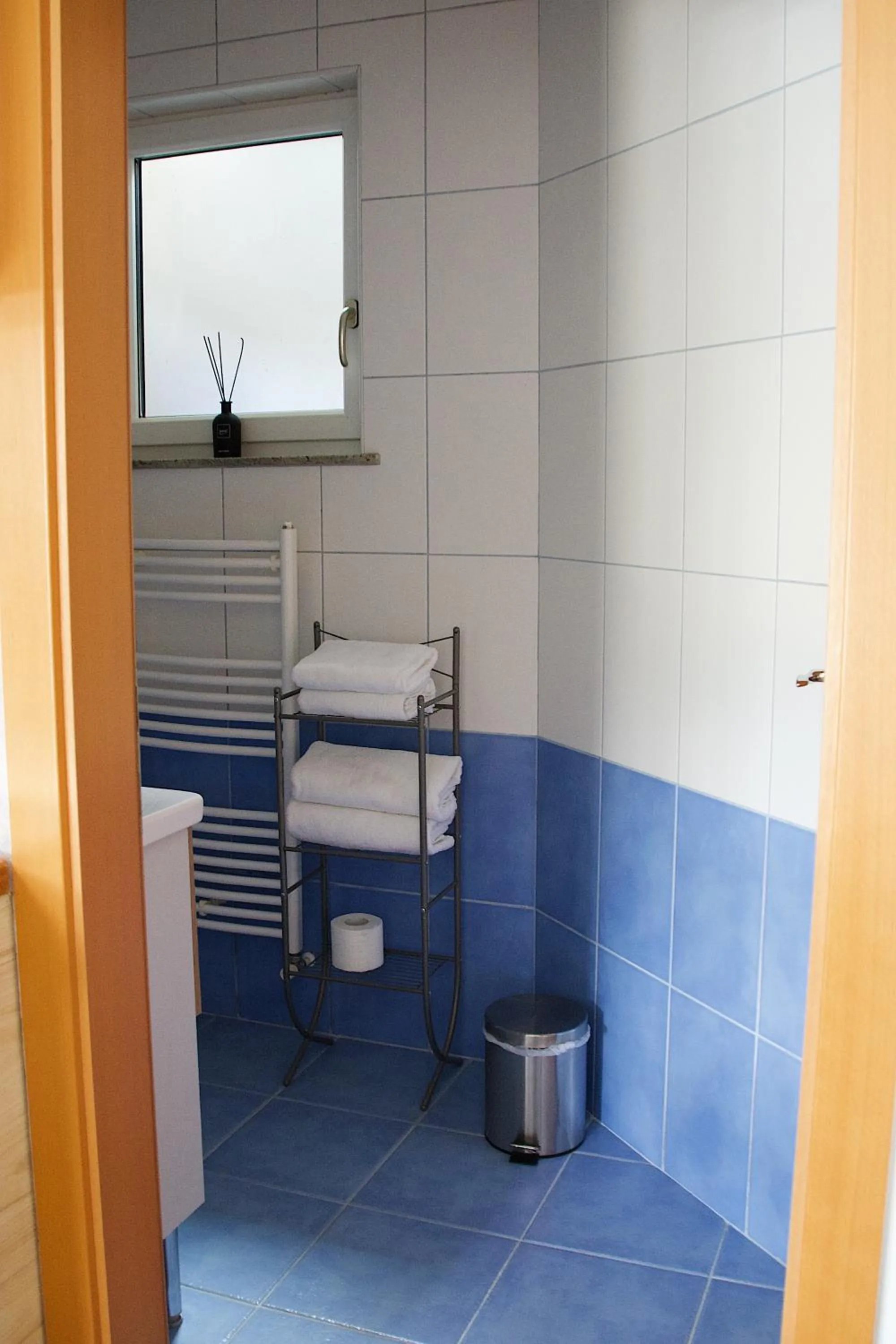 Rudi Hiti's Guest House