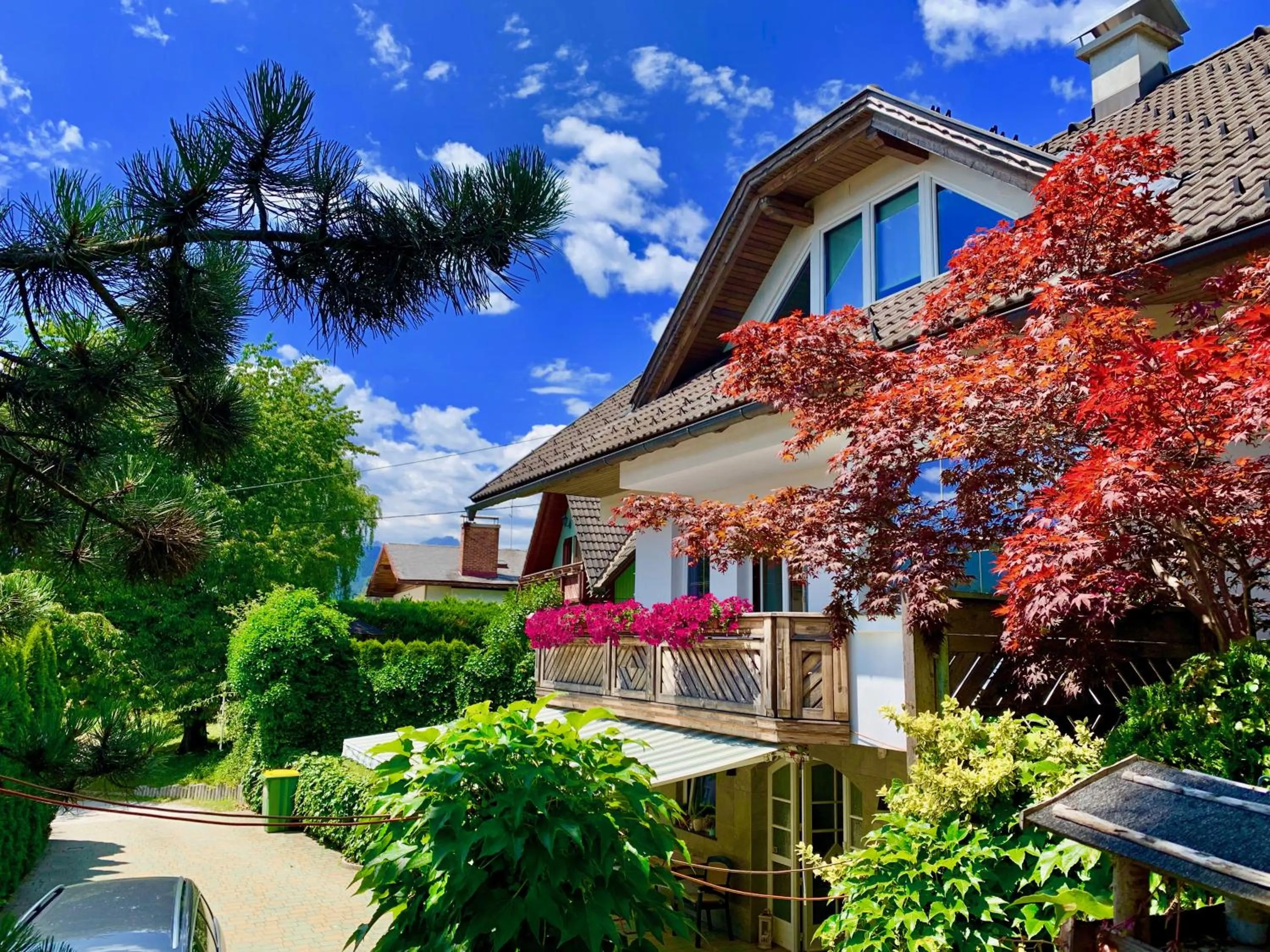 Rudi Hiti's Guest House