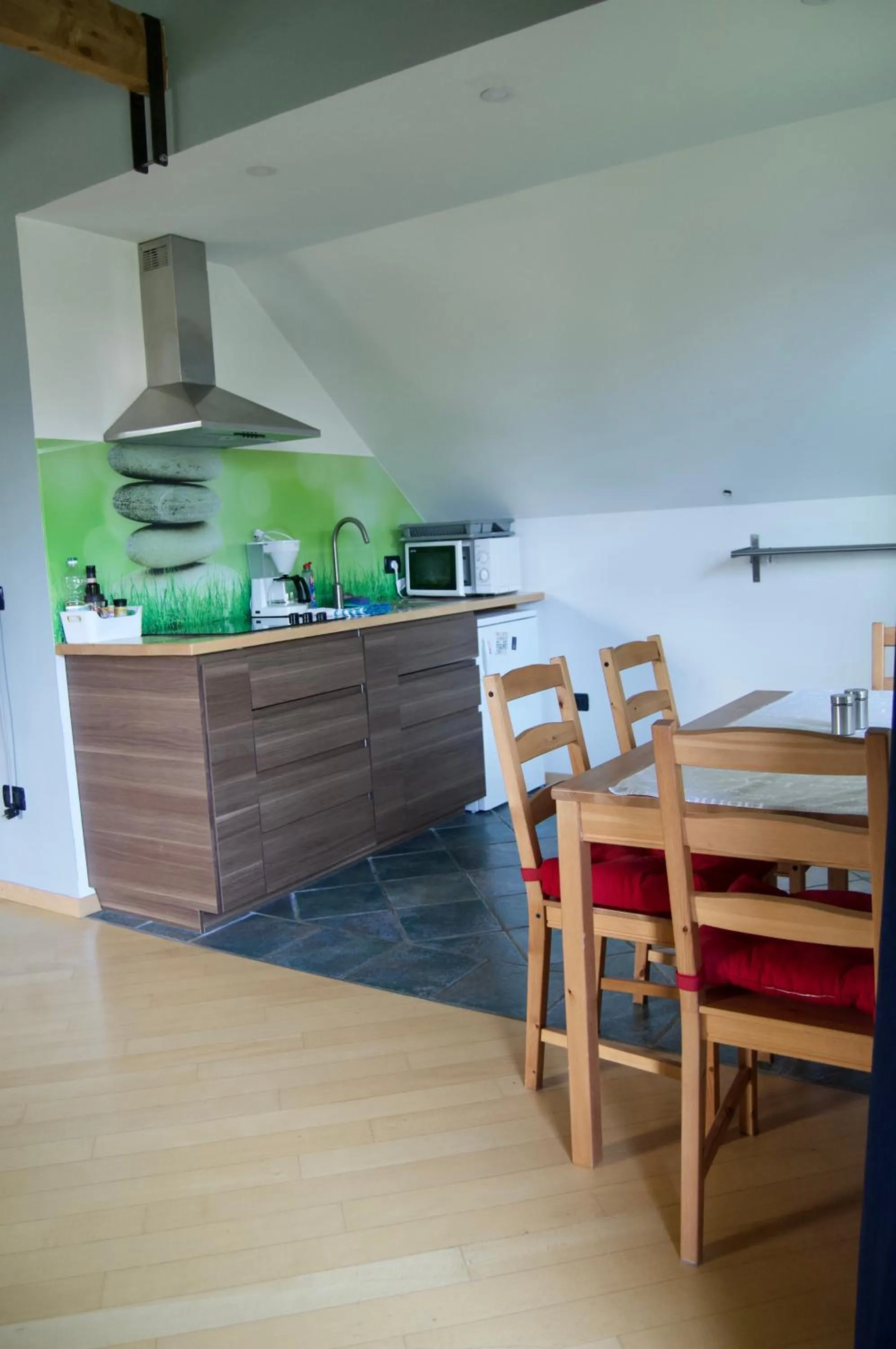 Rudi Hiti's Guest House