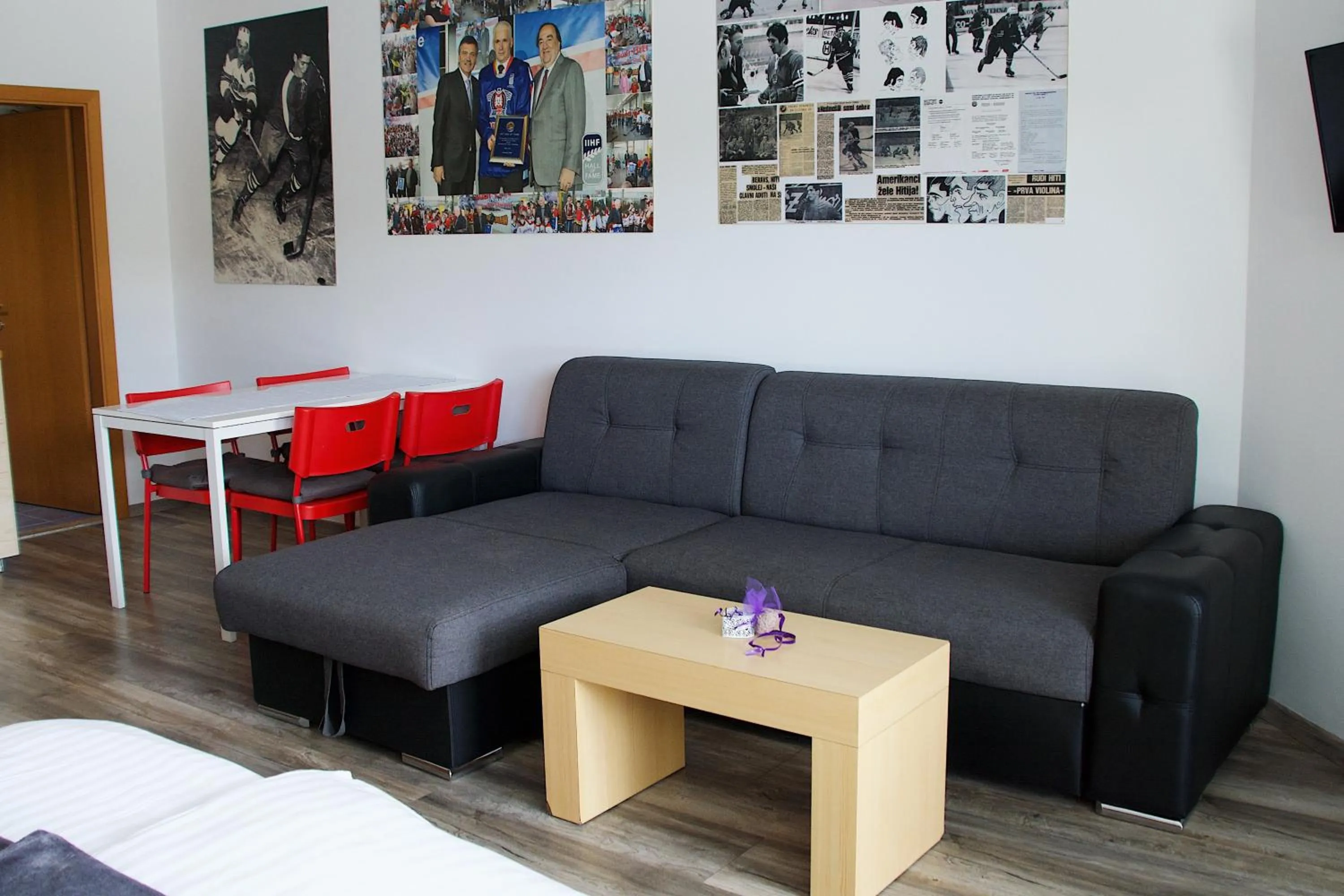 Rudi Hiti's Guest House