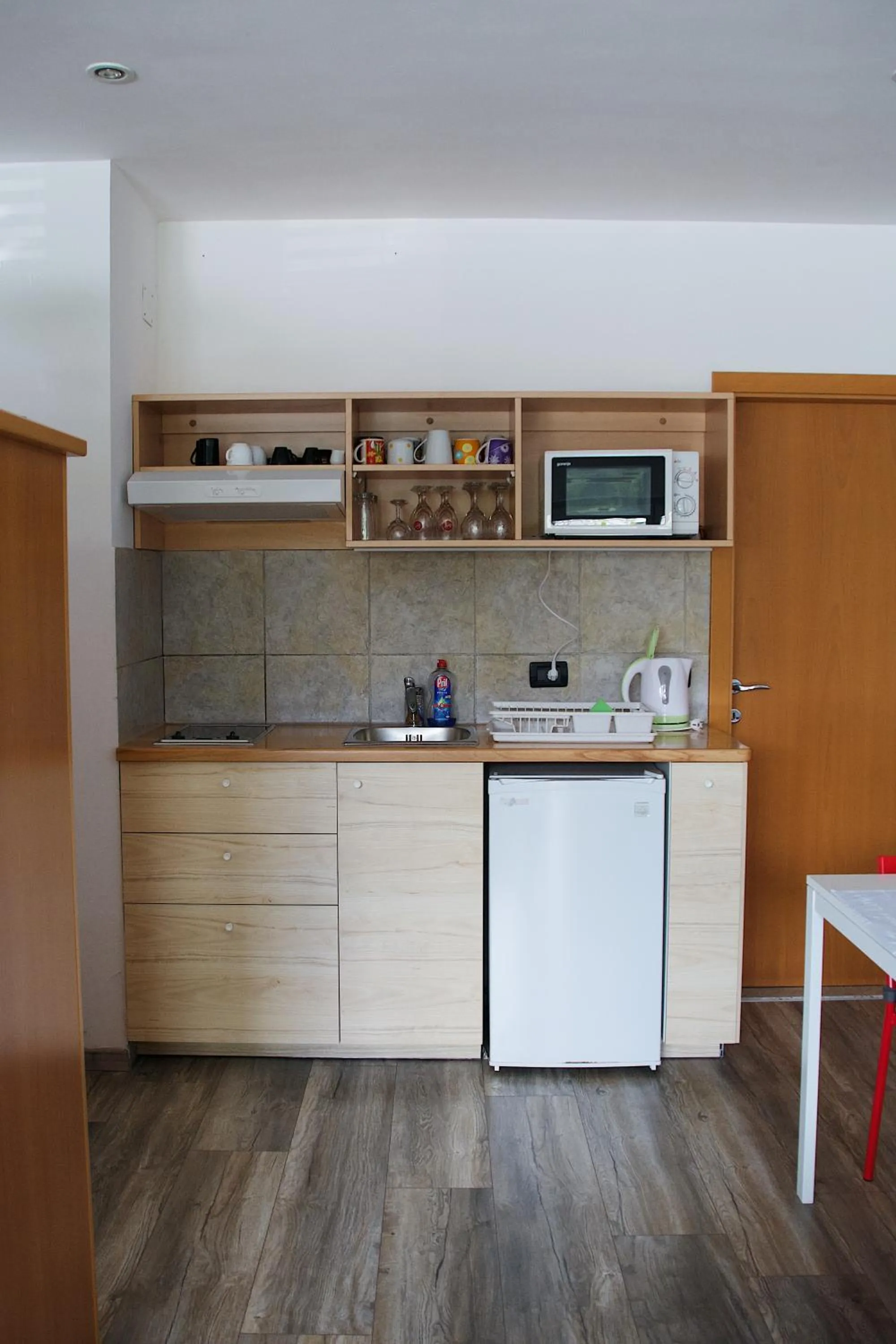 Rudi Hiti's Guest House