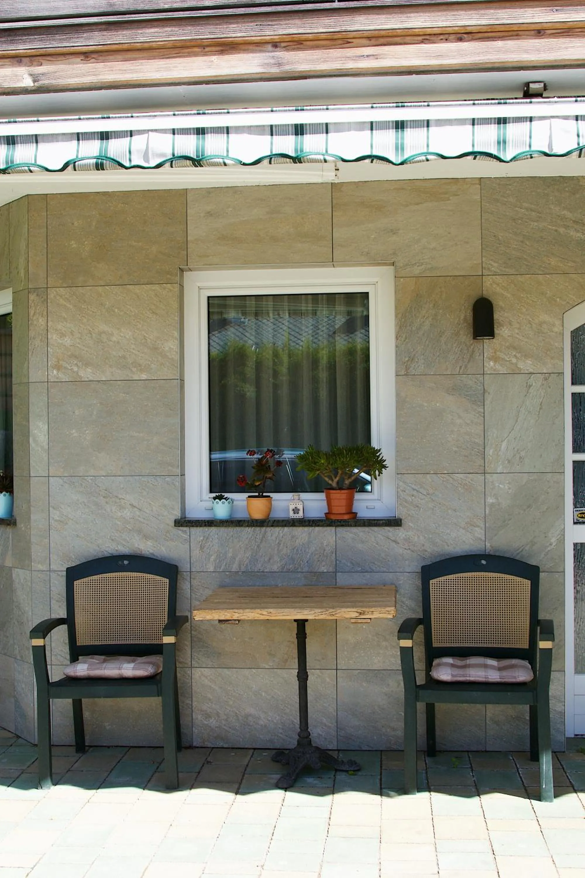 Rudi Hiti's Guest House