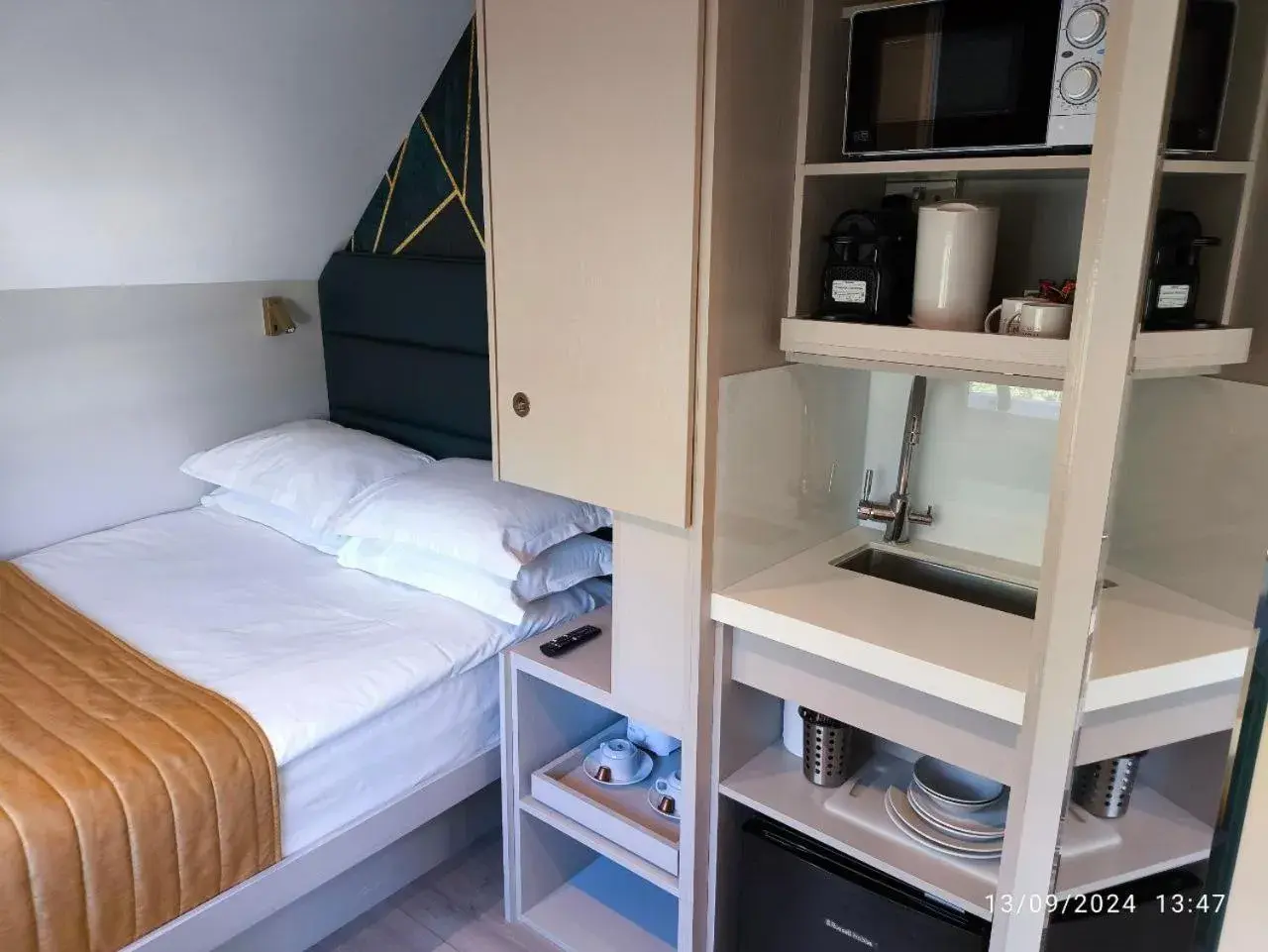 Double Studio (Sole Use) in NOX Kensington Double Studio (Sole Use) in NOX Kensington