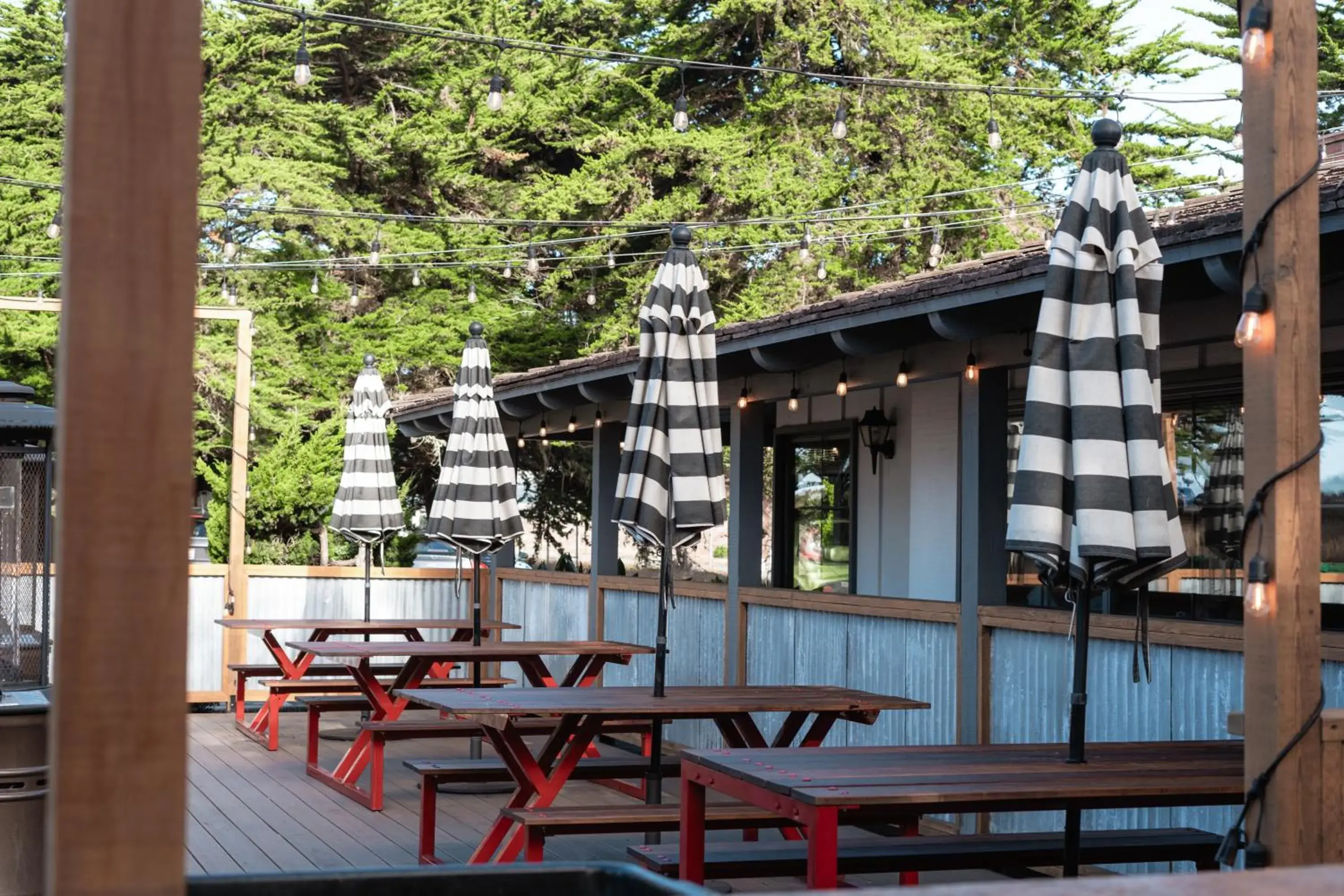 Restaurant/places to eat in Oceanpoint Ranch Restaurant/places to eat in Oceanpoint Ranch