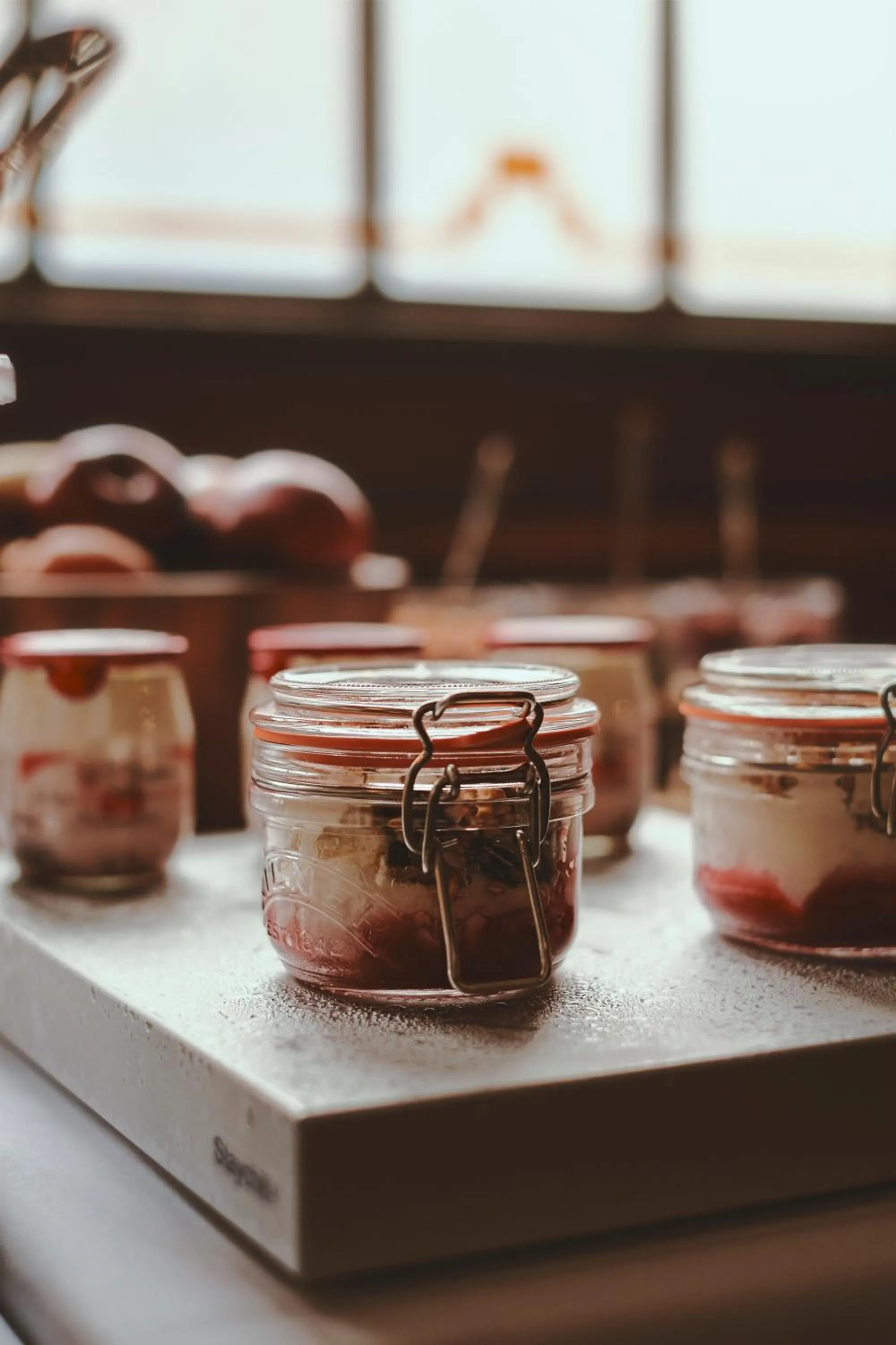 Breakfast in Rose and Crown Stoke Newington