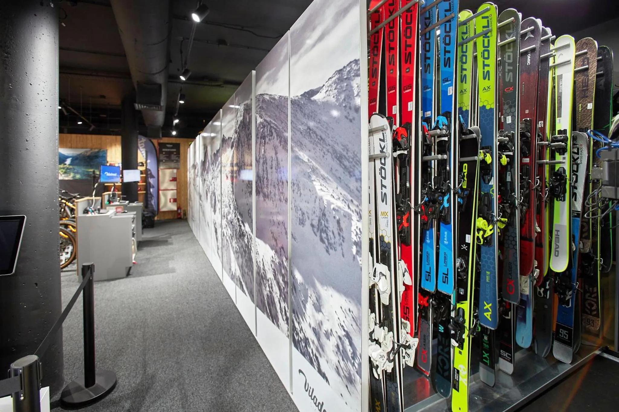 Park Piolets MountainHotel & Spa