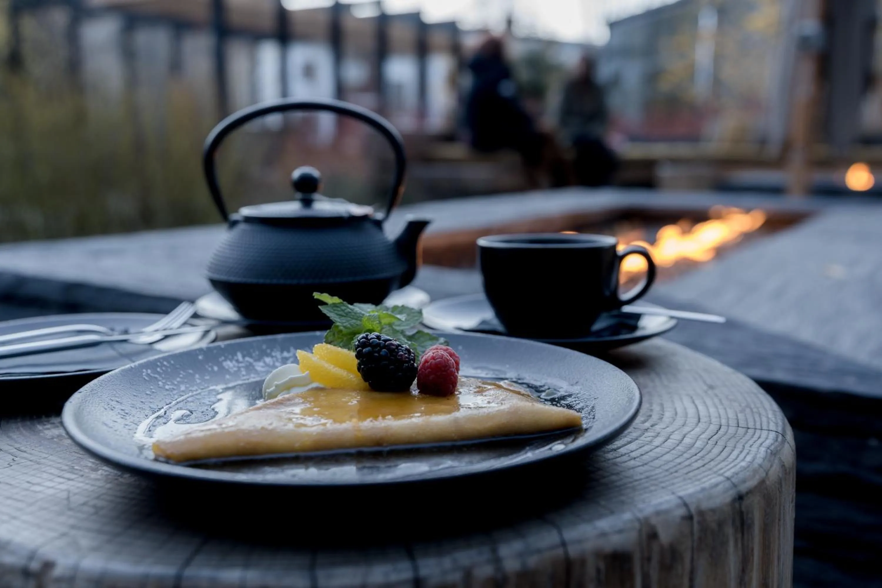 Park Piolets MountainHotel & Spa