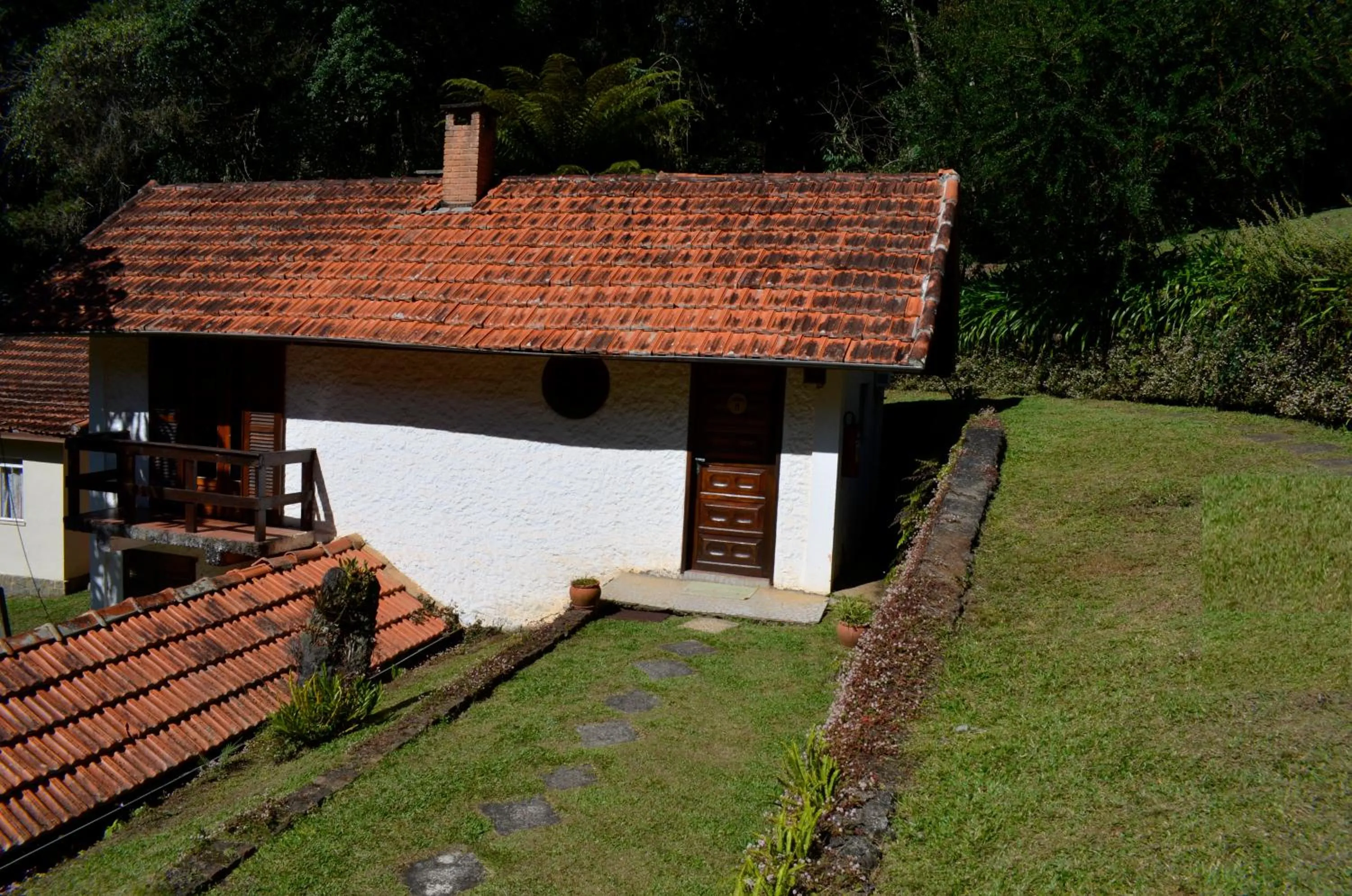 Chalés Dona Zenta
