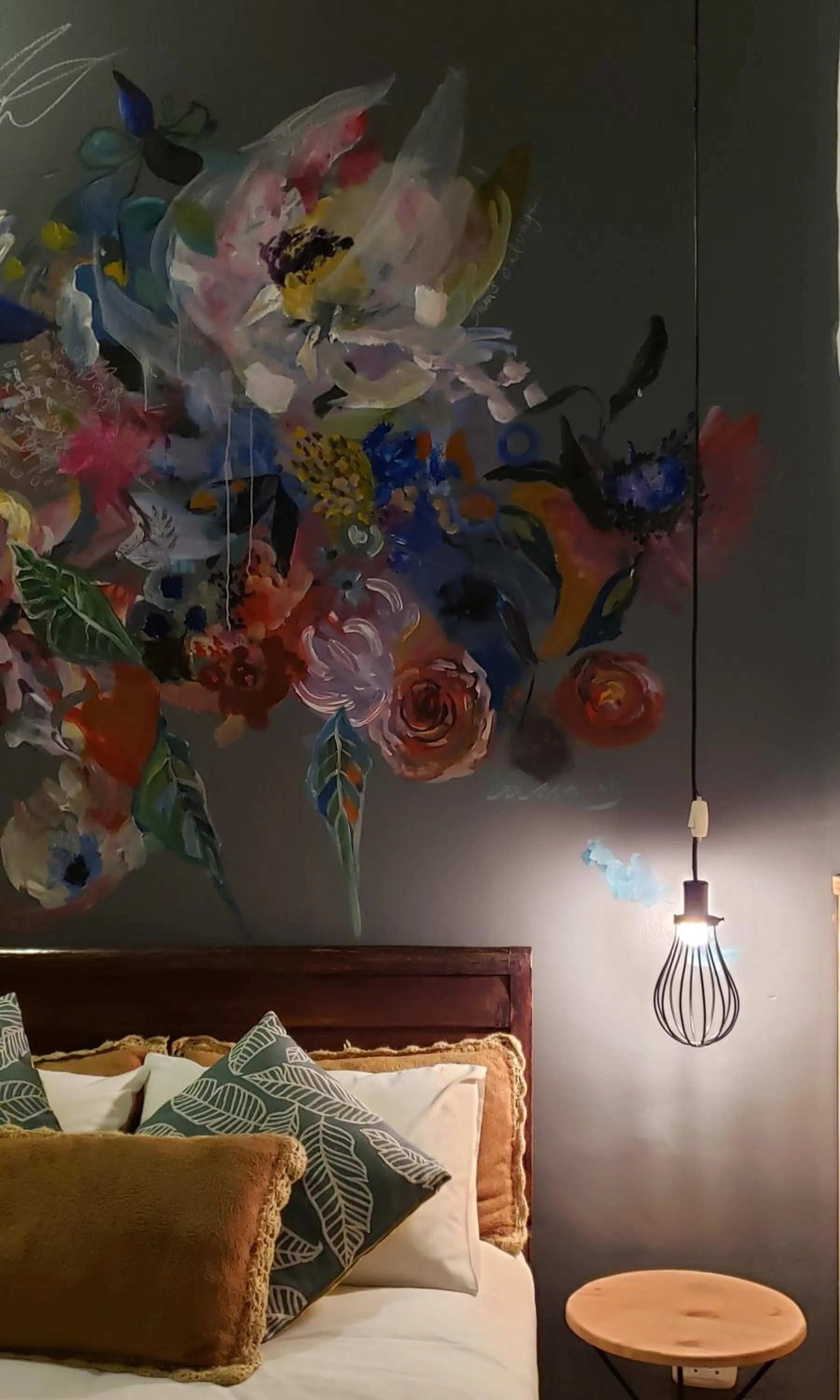 Bedroom, Bed in Niños Hotel Meloc