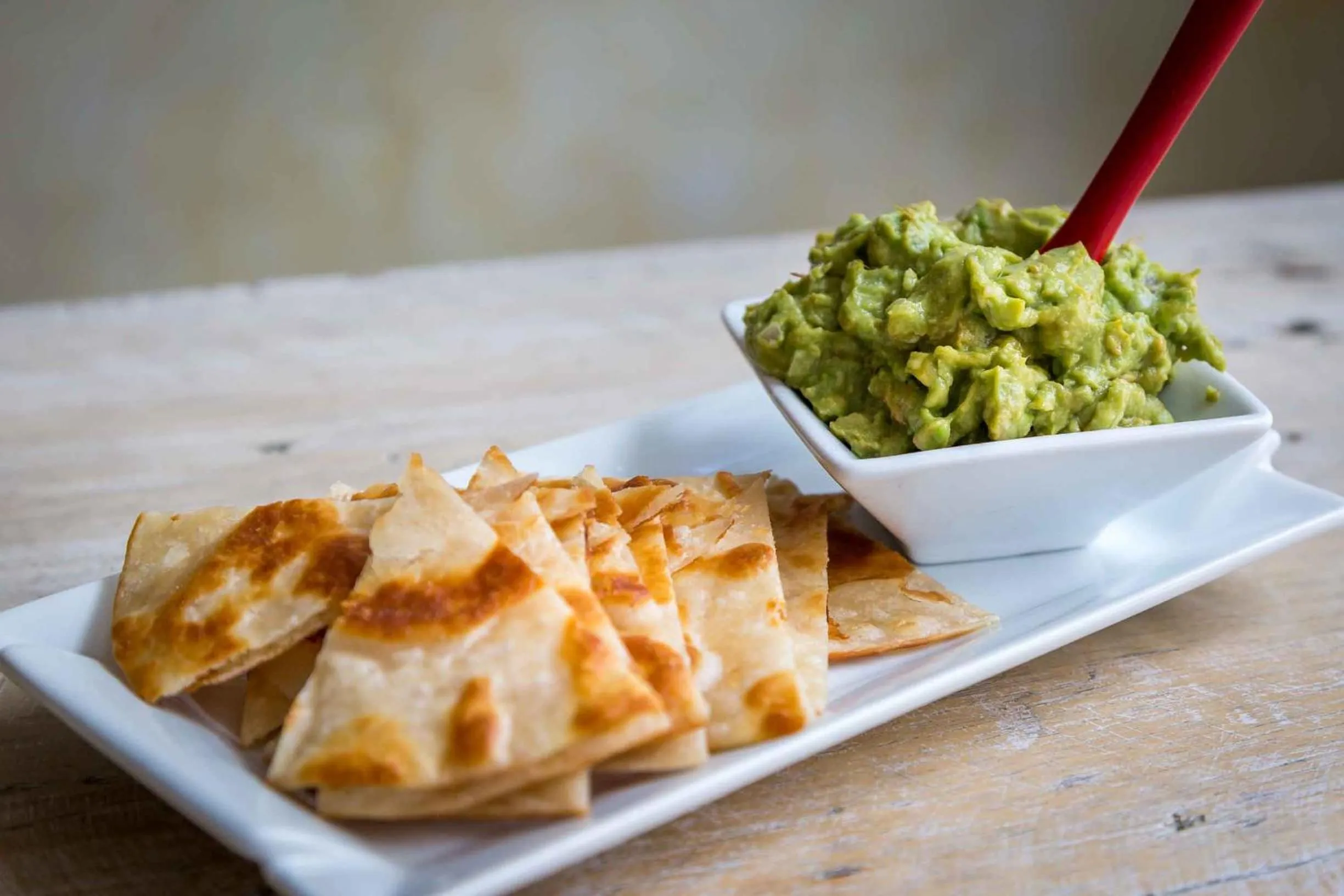 Food close-up in Niños Hotel Meloc