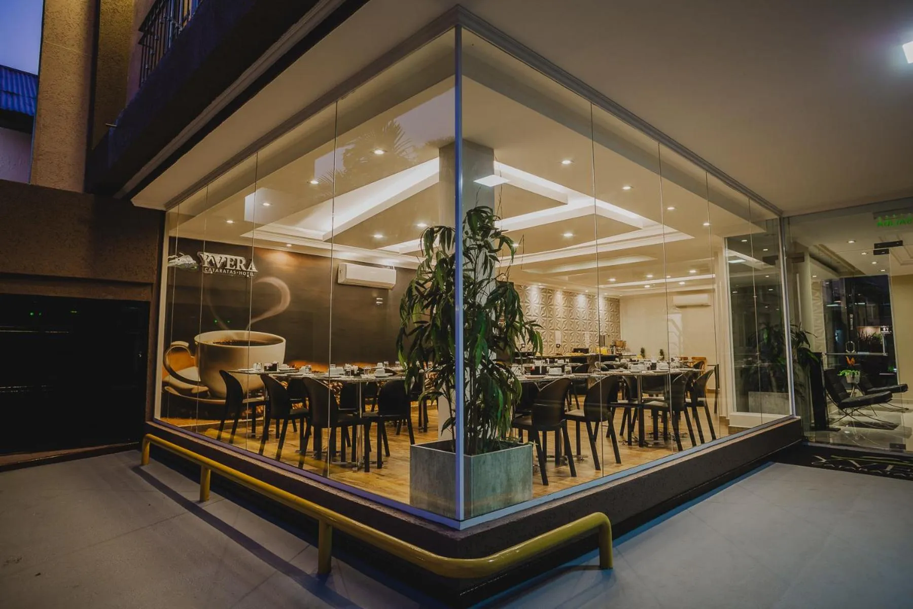 Hotel Yvera Cataratas