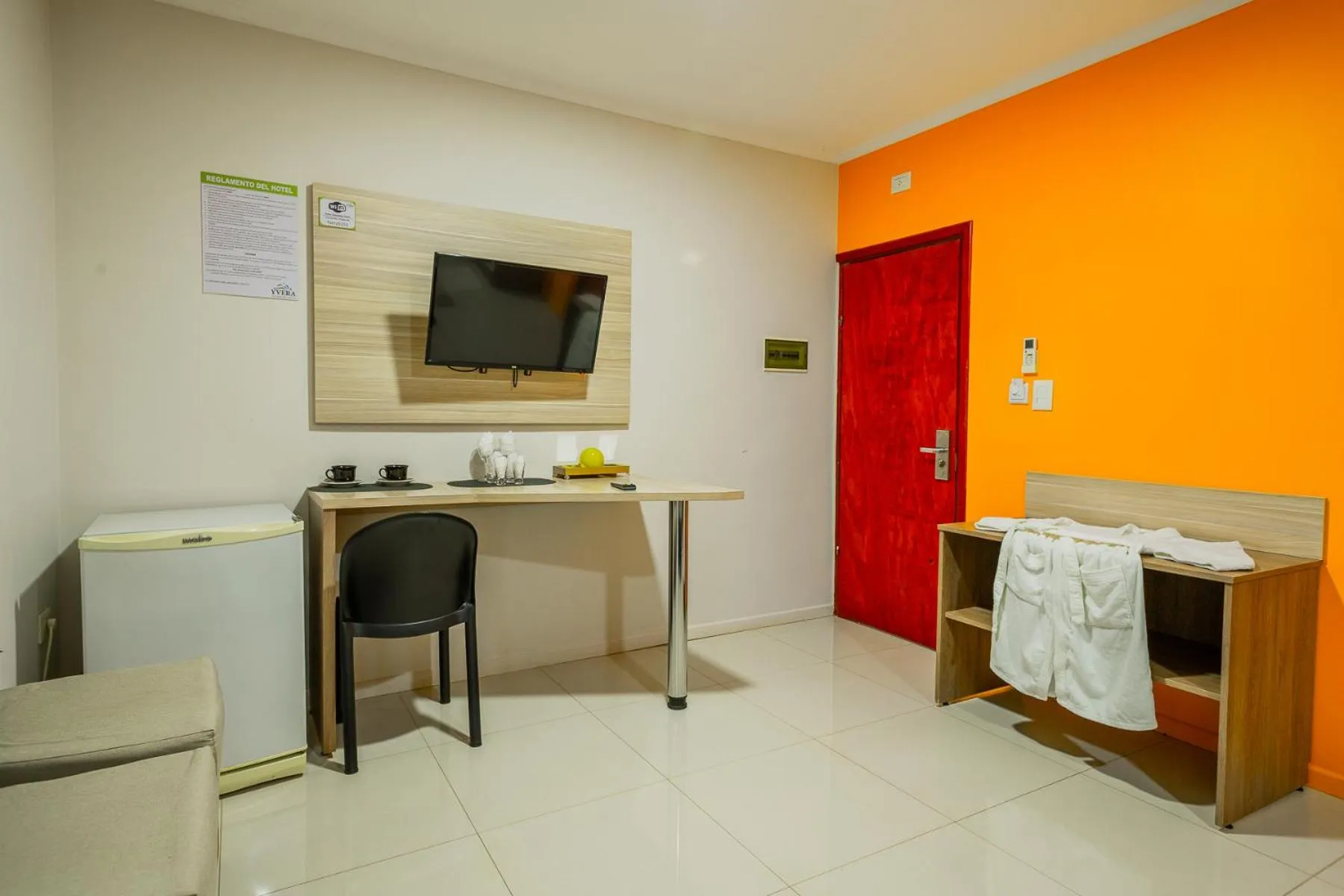 Hotel Yvera Cataratas