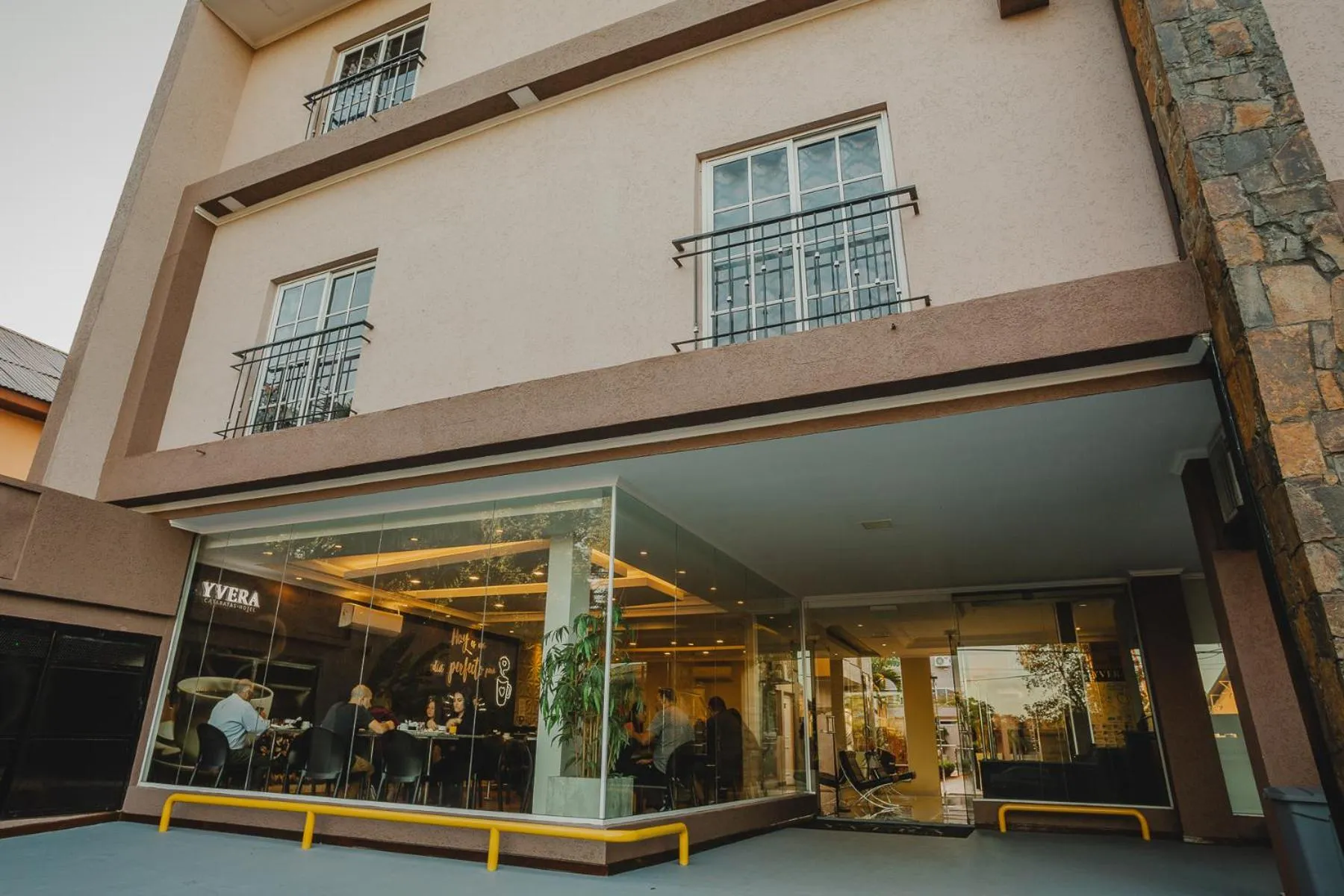 Hotel Yvera Cataratas