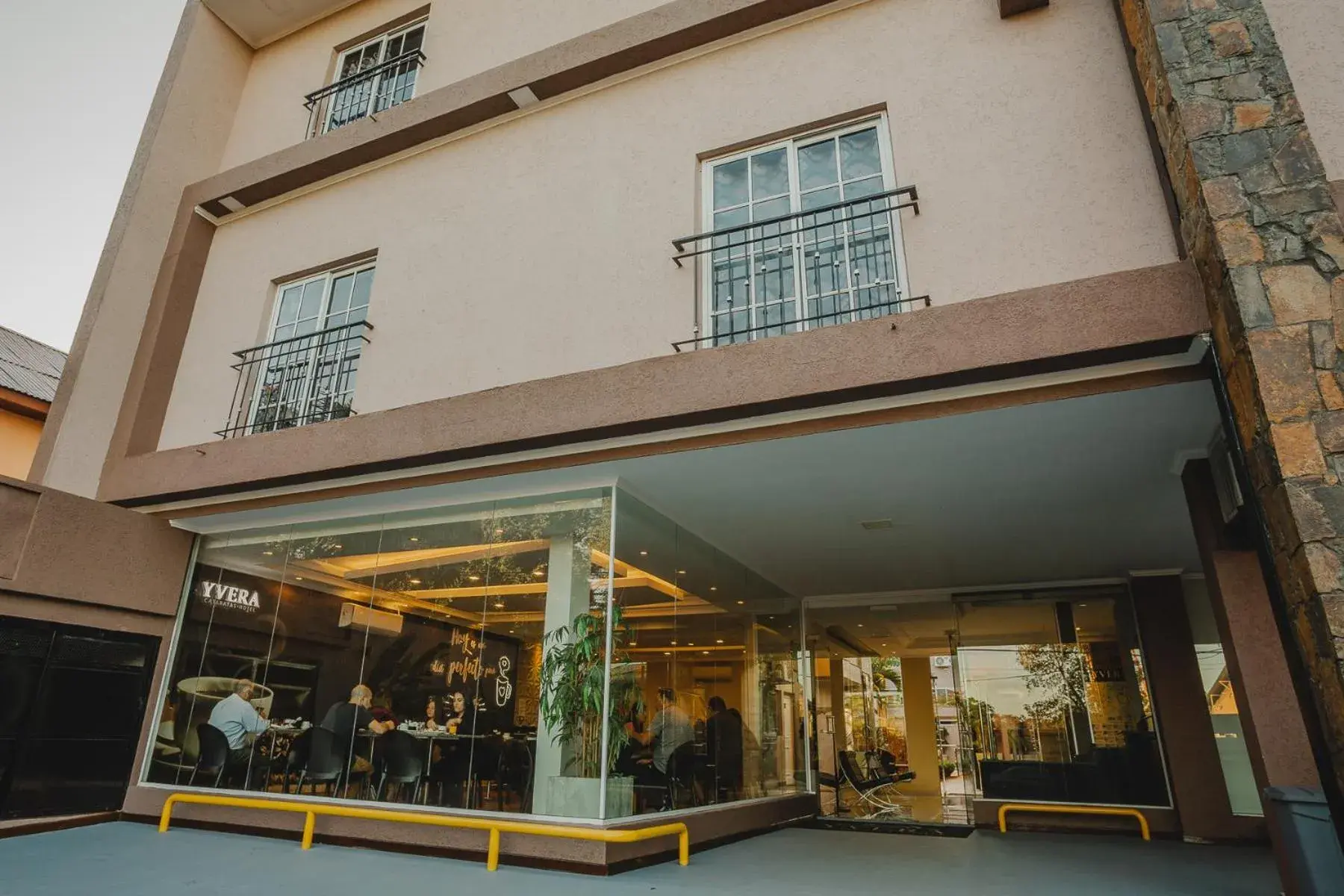 Hotel Yvera Cataratas Hotel Yvera Cataratas