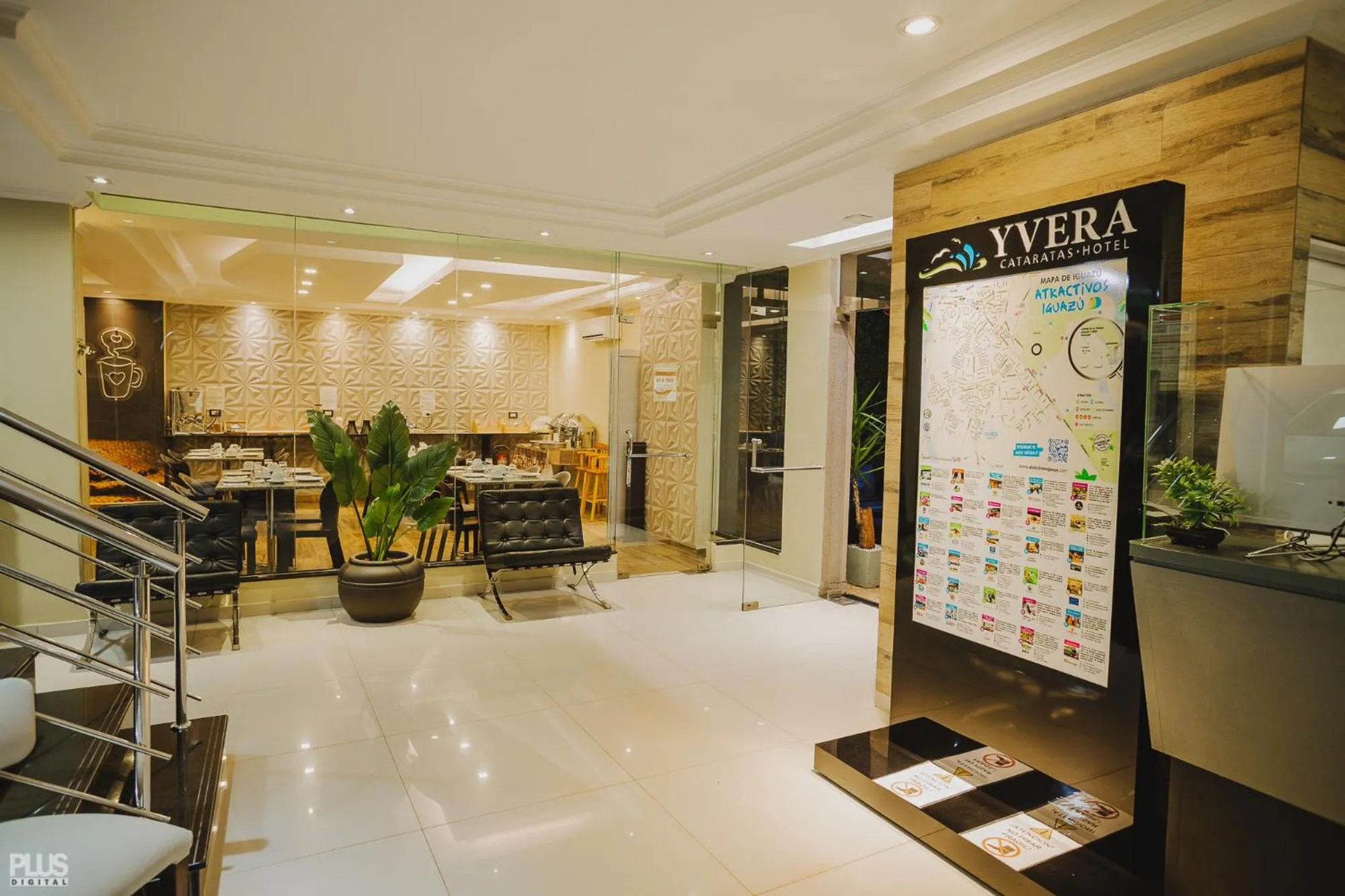 Hotel Yvera Cataratas