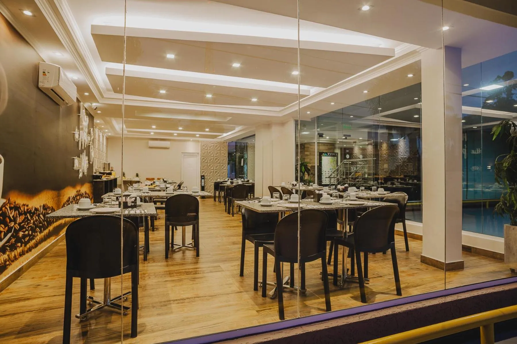 Hotel Yvera Cataratas