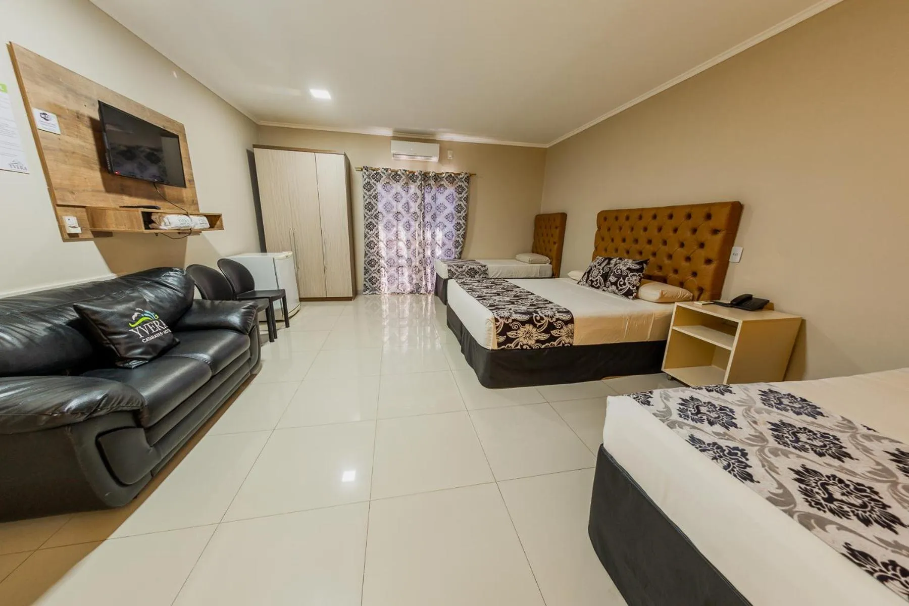 Hotel Yvera Cataratas