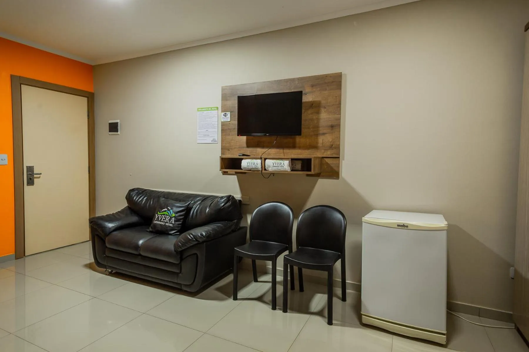 Hotel Yvera Cataratas