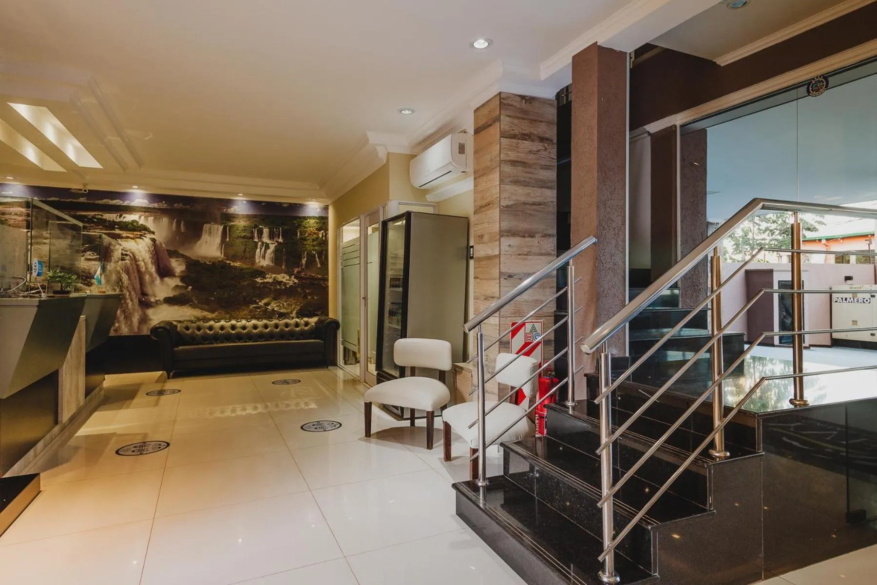 Hotel Yvera Cataratas