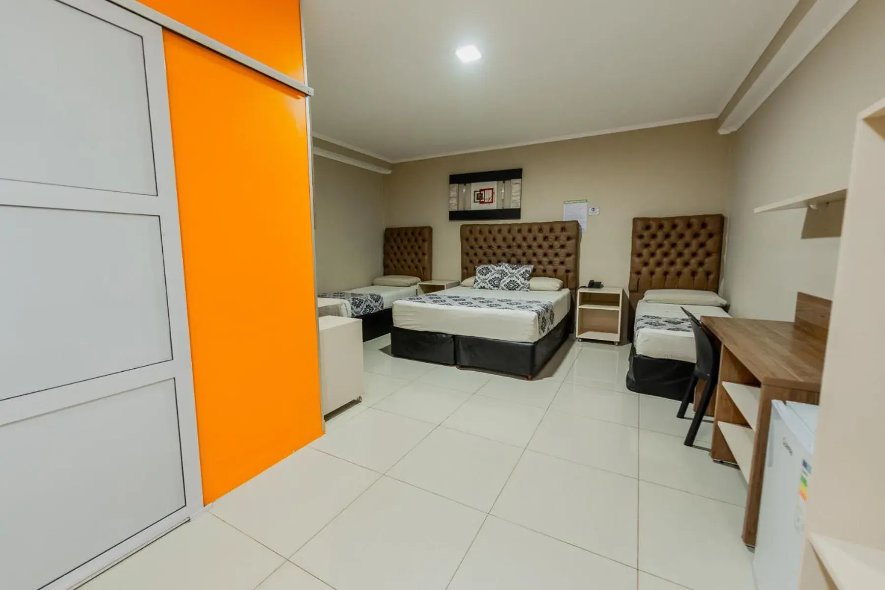 Bedroom, Bed in Hotel Yvera Cataratas Bedroom, Bed in Hotel Yvera Cataratas