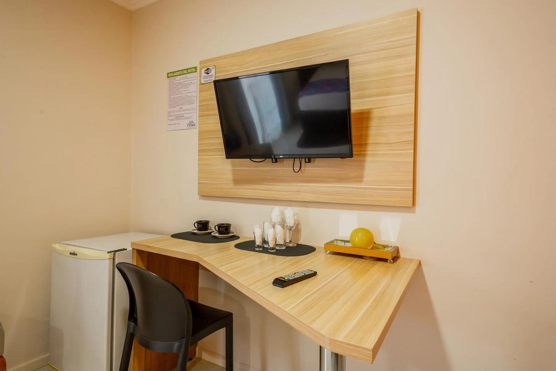 Hotel Yvera Cataratas