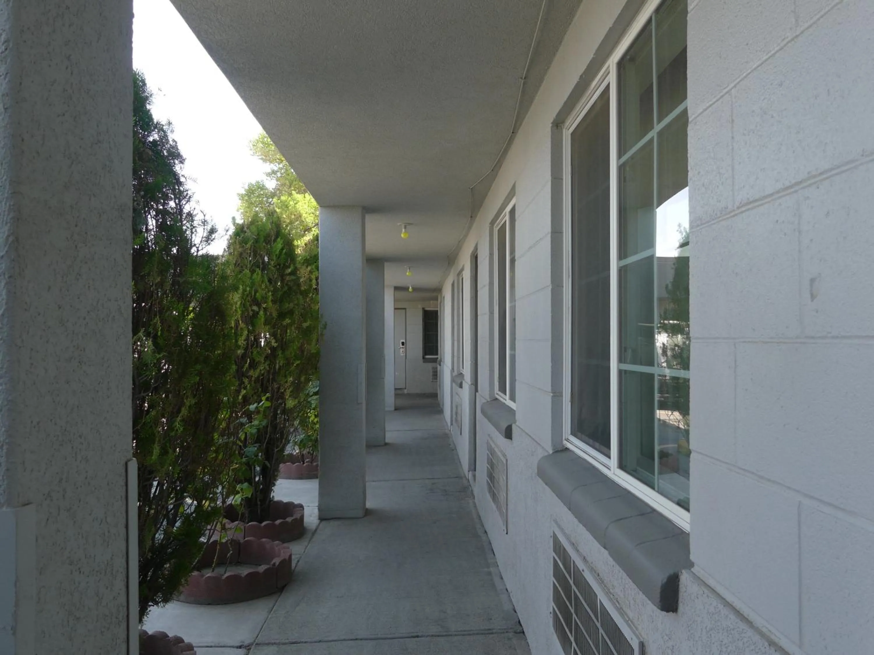 Other in Big Chief Motel