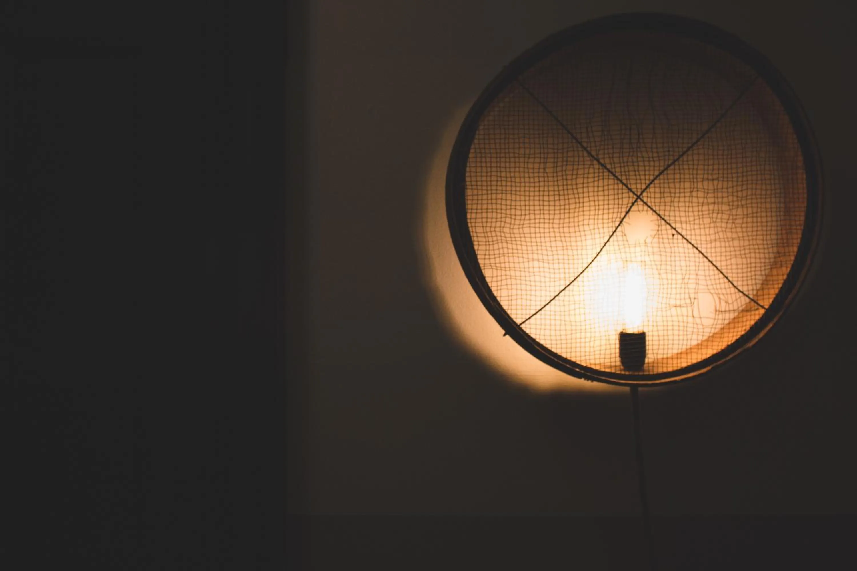 Decorative detail in Hotel Palisade